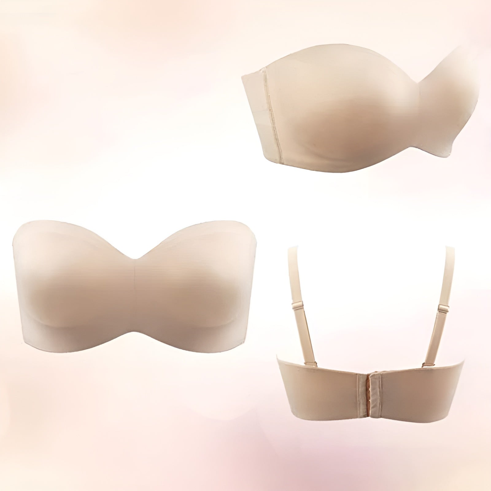 Judith Bra - Elegante BH voor Vrouwen