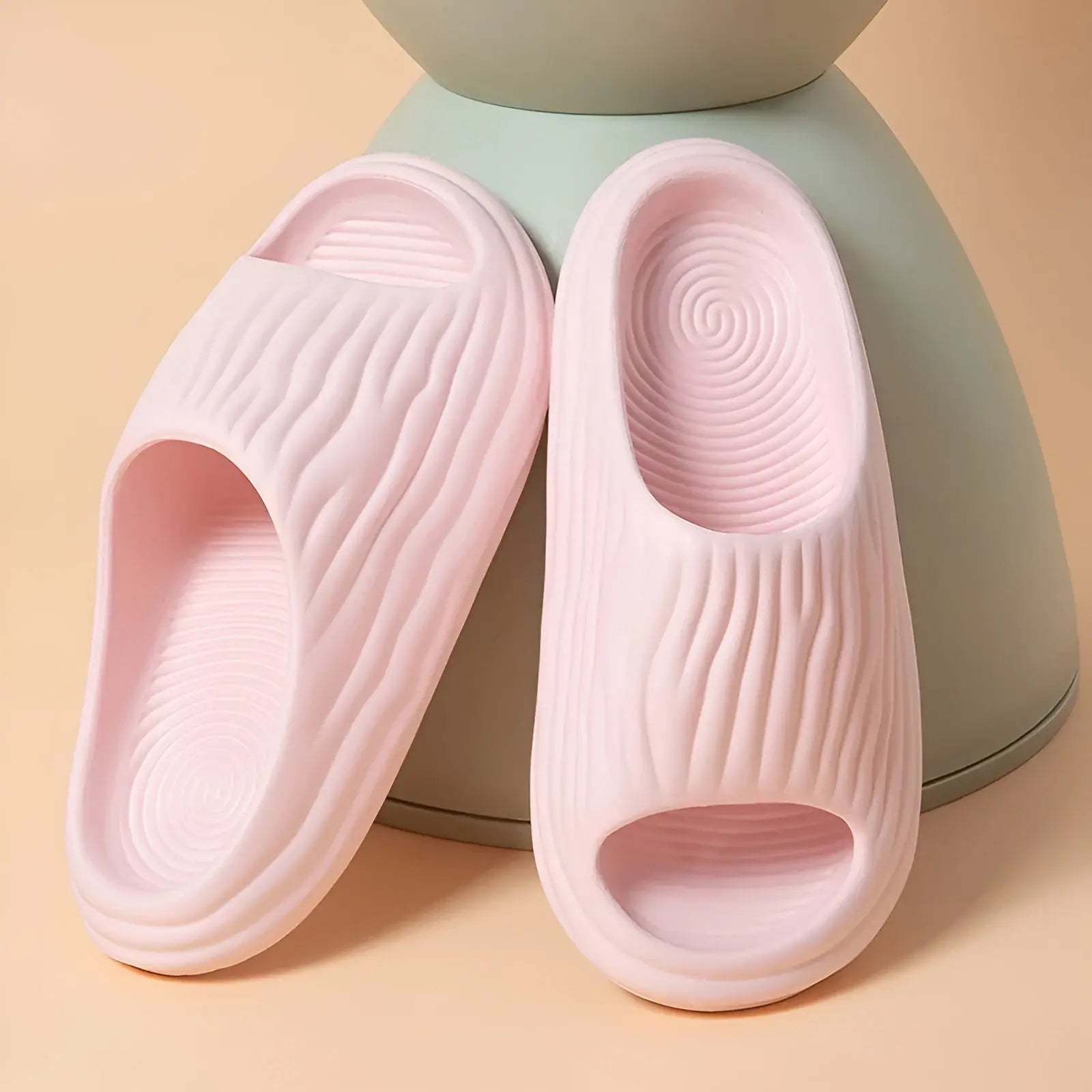 Ease Slides - Ergonomische Antislip Unisex EVA zomerslippers - Velari - VLP095