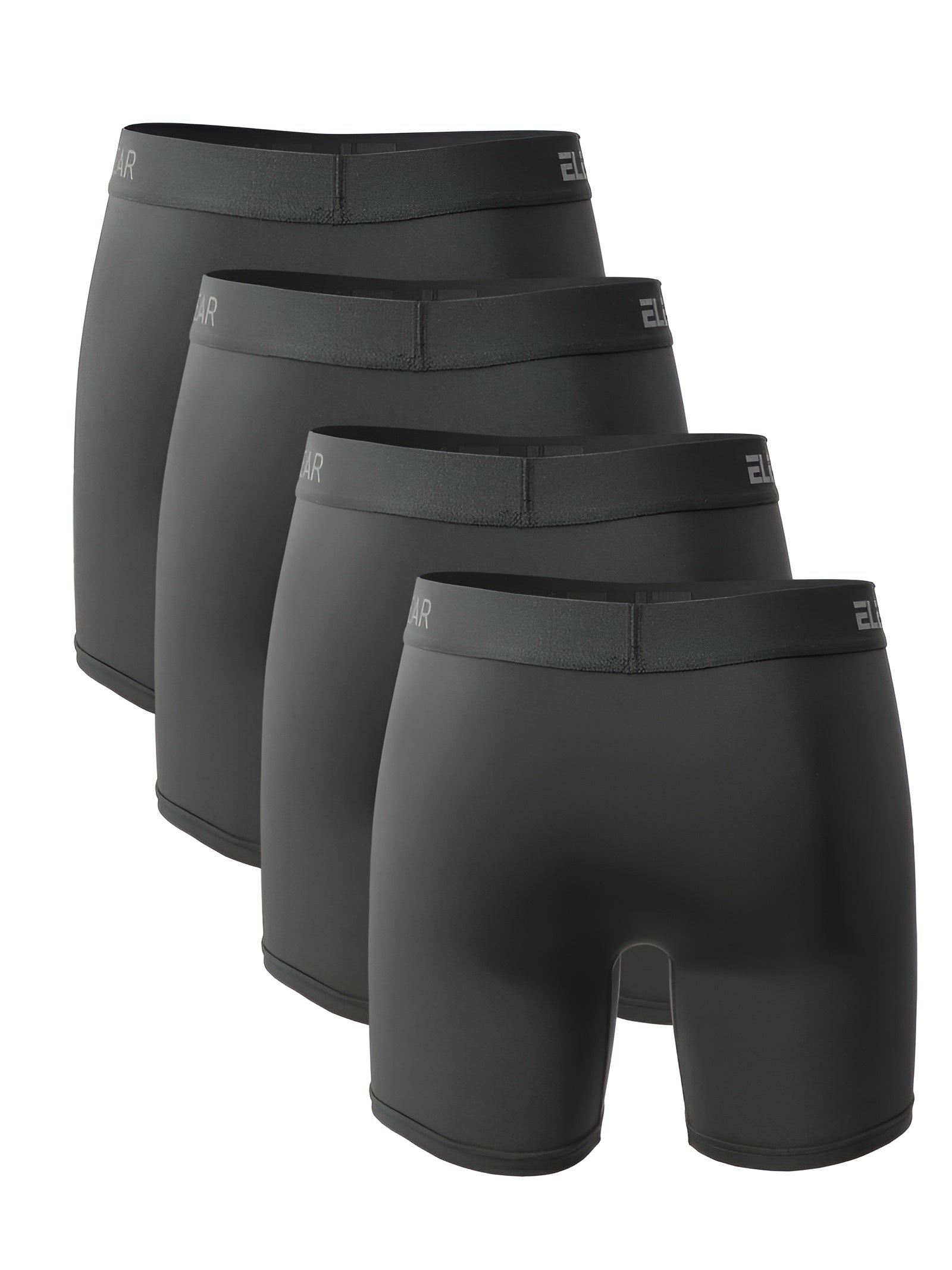 Kilian Unterwäsche - Schnell Trocknende Sport-Boxershorts Elegare