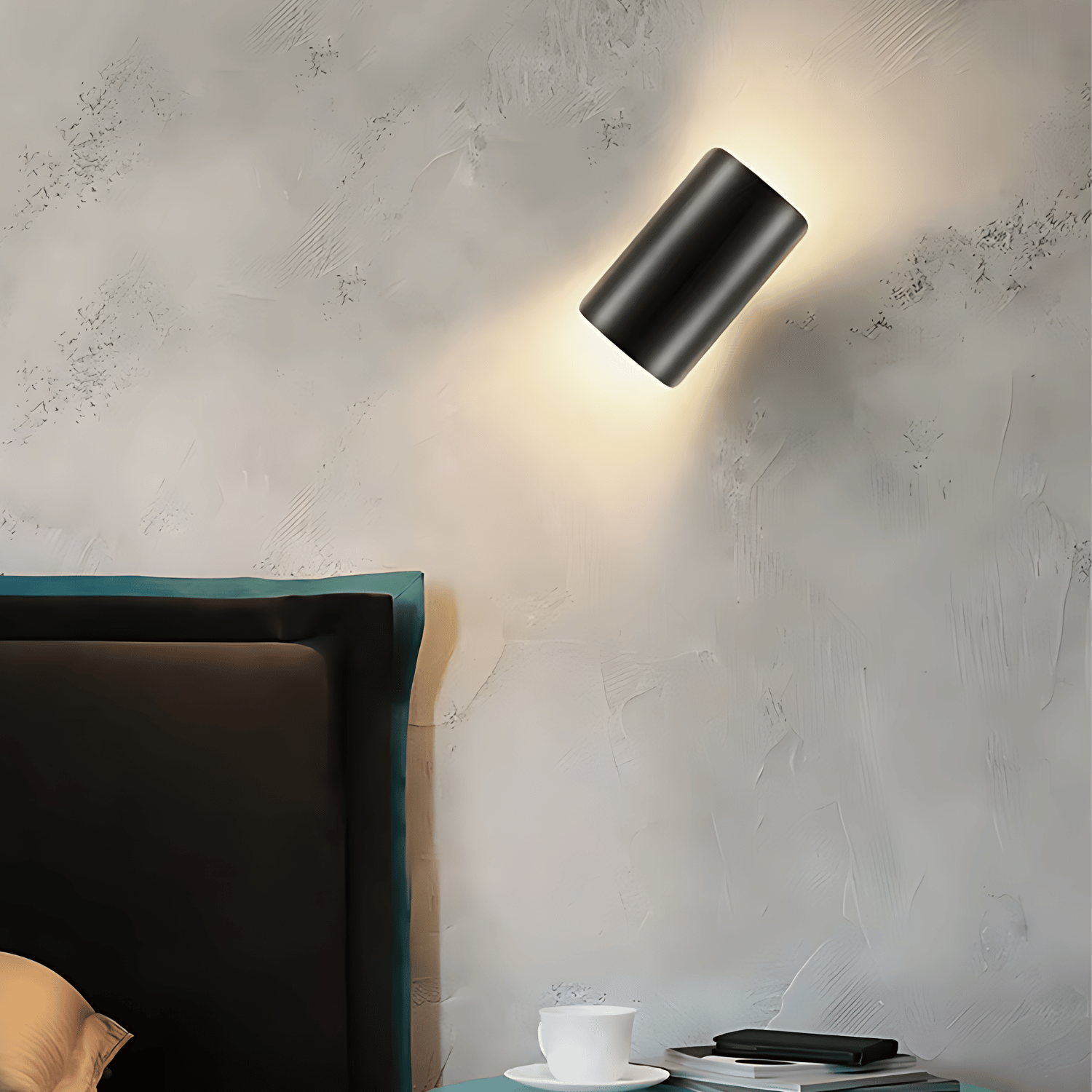 BrightLine Light - Moderne LED Wandlamp voor Thuisdecoratie