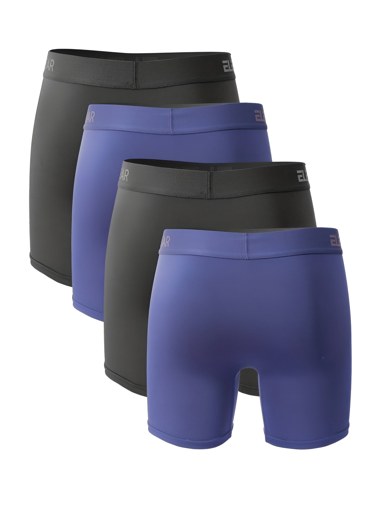 Kilian Unterwäsche - Schnell Trocknende Sport-Boxershorts Elegare