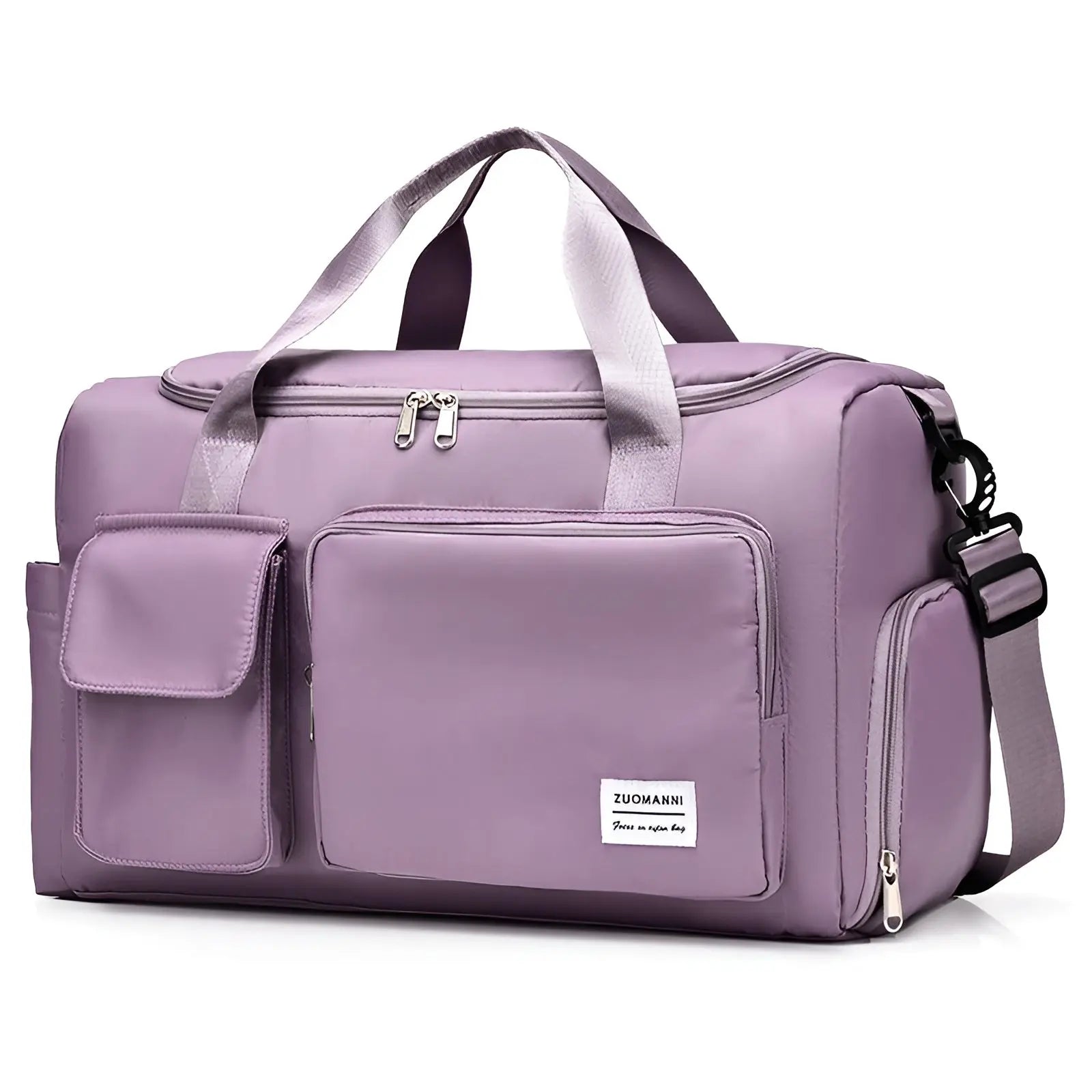 Travel Glam Bag - Grote Waterdichte Reistas Voor Mannen en Vrouwen - Velari - VLP114