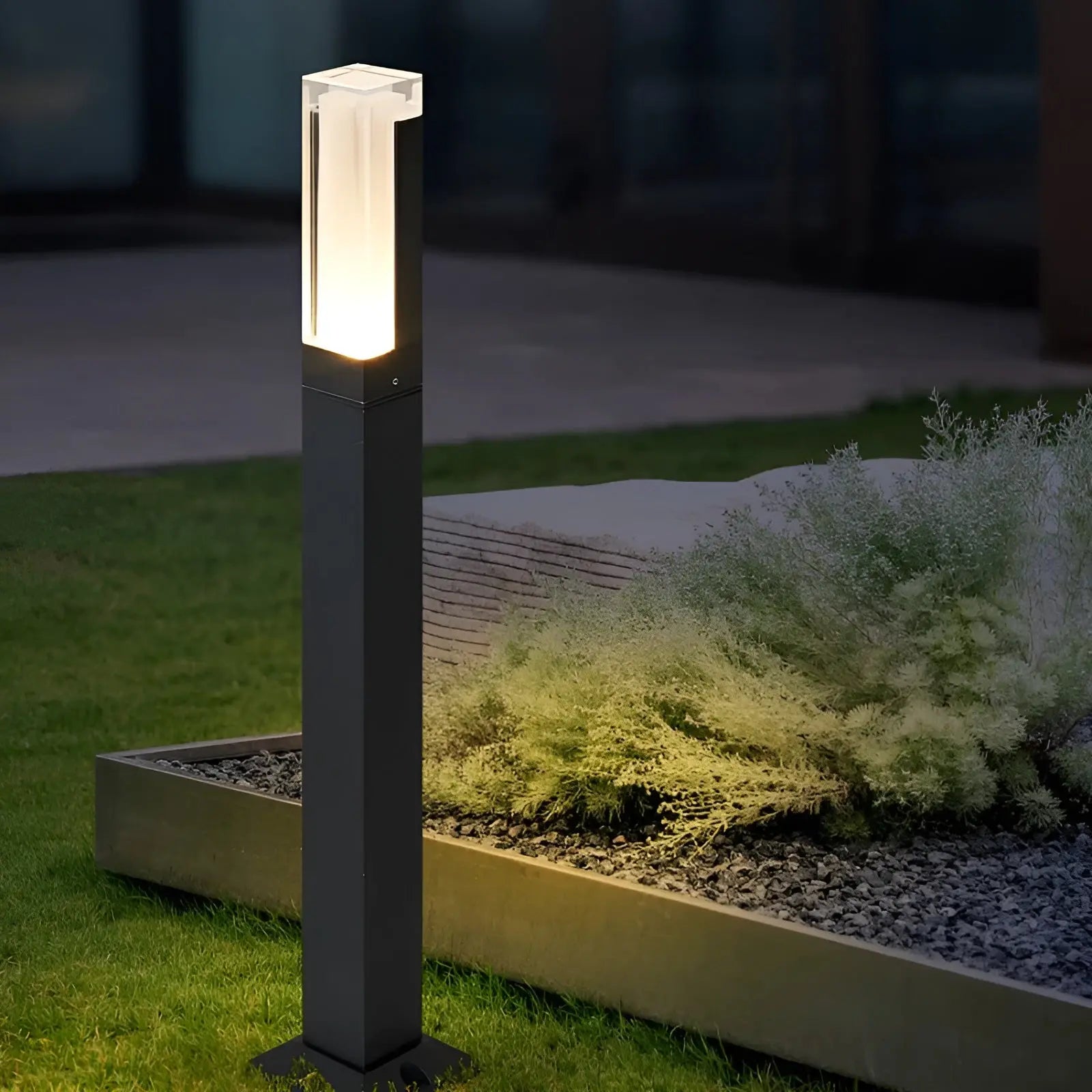 LuxeGarden Glow - Moderne LED-landschapstuinverlichting - Velari - VLP083