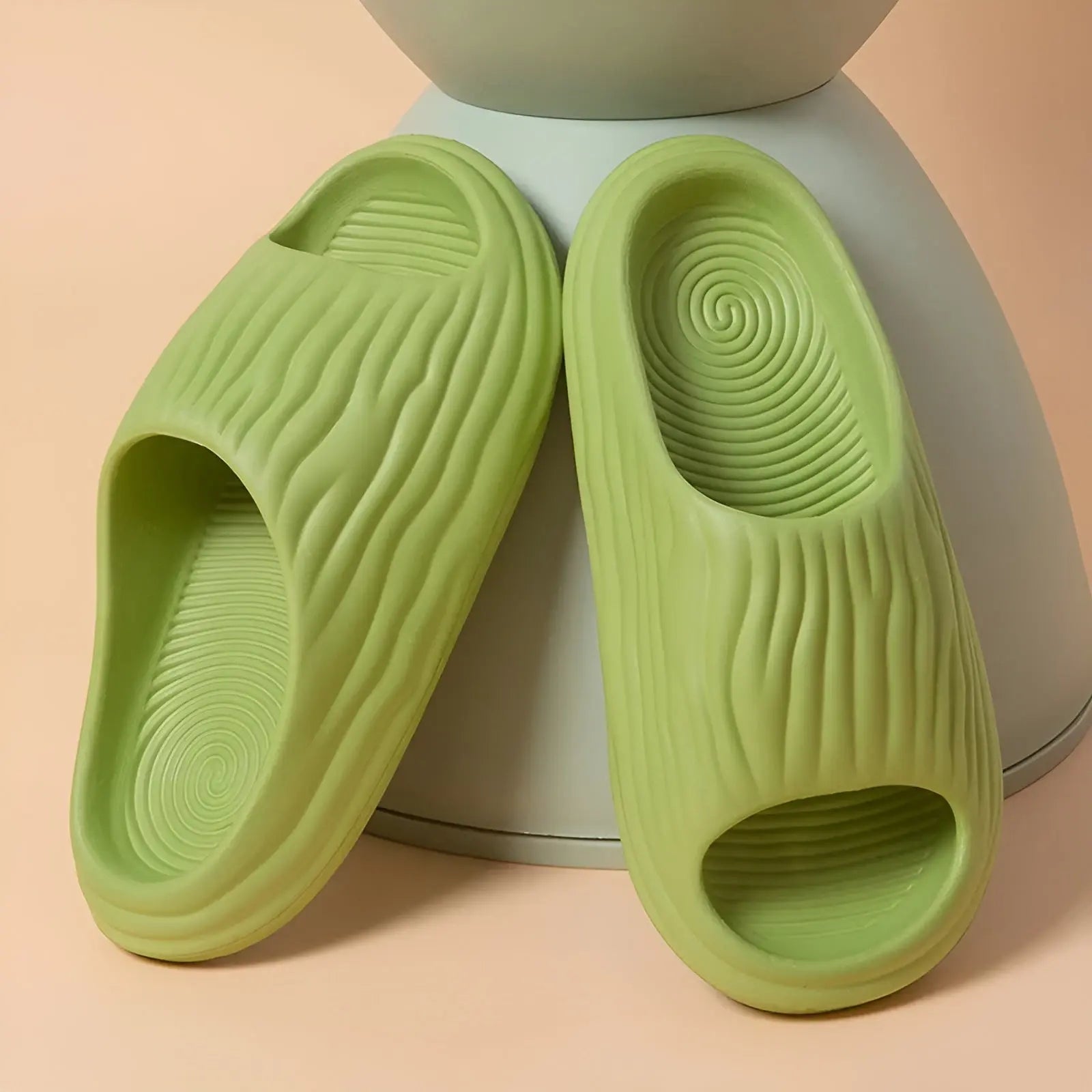 Ease Slides - Ergonomische Antislip Unisex EVA zomerslippers - Velari - VLP095