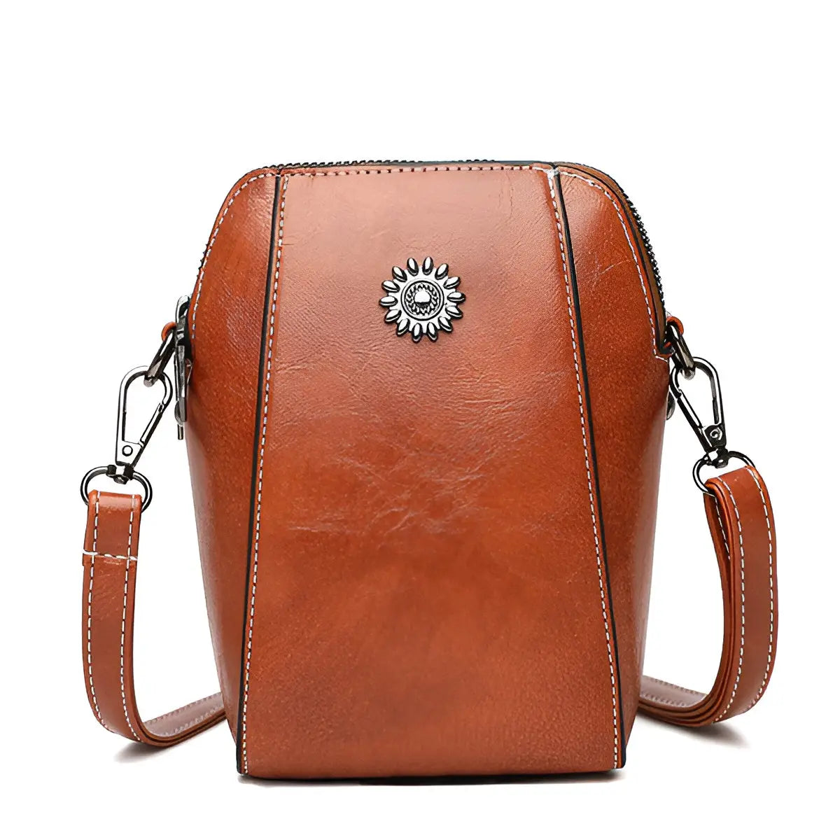 Clara Bag - Luxe Schoudertas Voor Moeiteloze Elegantie - Velari - VLP178