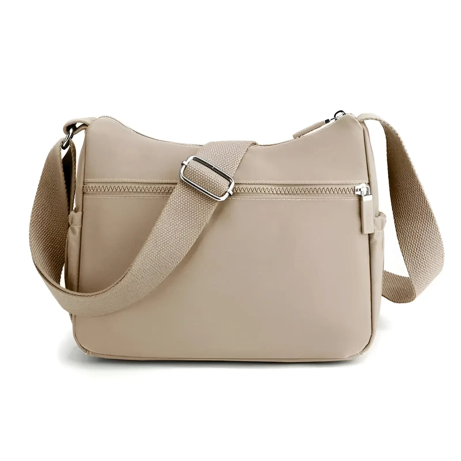 Liesel Bag - Vrouwelijke Luxe Crossbodytas met Ruime Compartimenten - Velari - VLP108