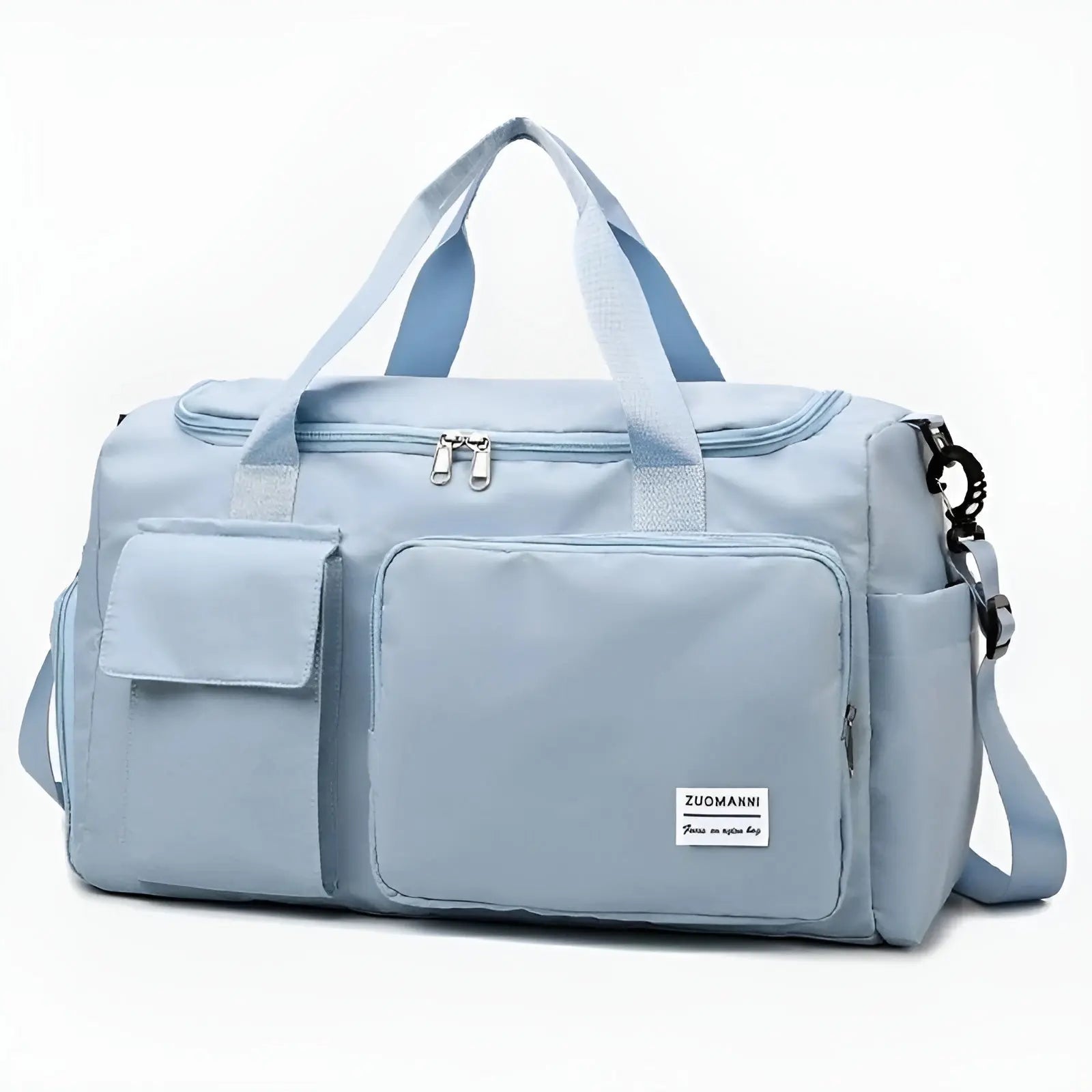 Travel Glam Bag - Grote Waterdichte Reistas Voor Mannen en Vrouwen - Velari - VLP114