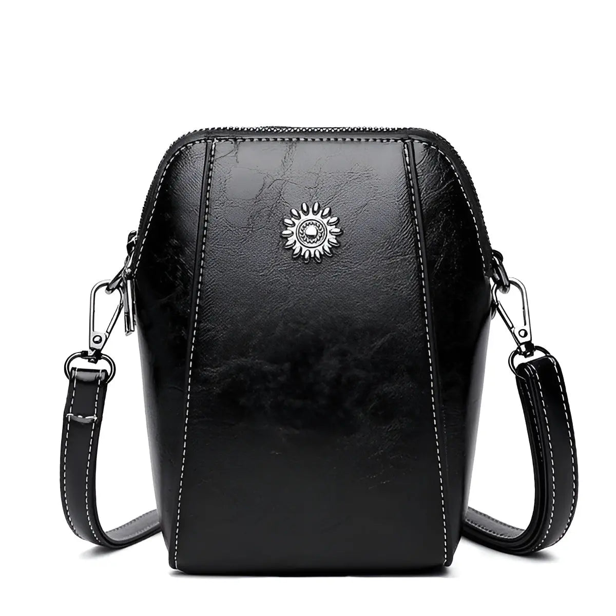 Clara Bag - Luxueuze Schoudertas voor Moeiteloze Elegantie - Velari - VLP036