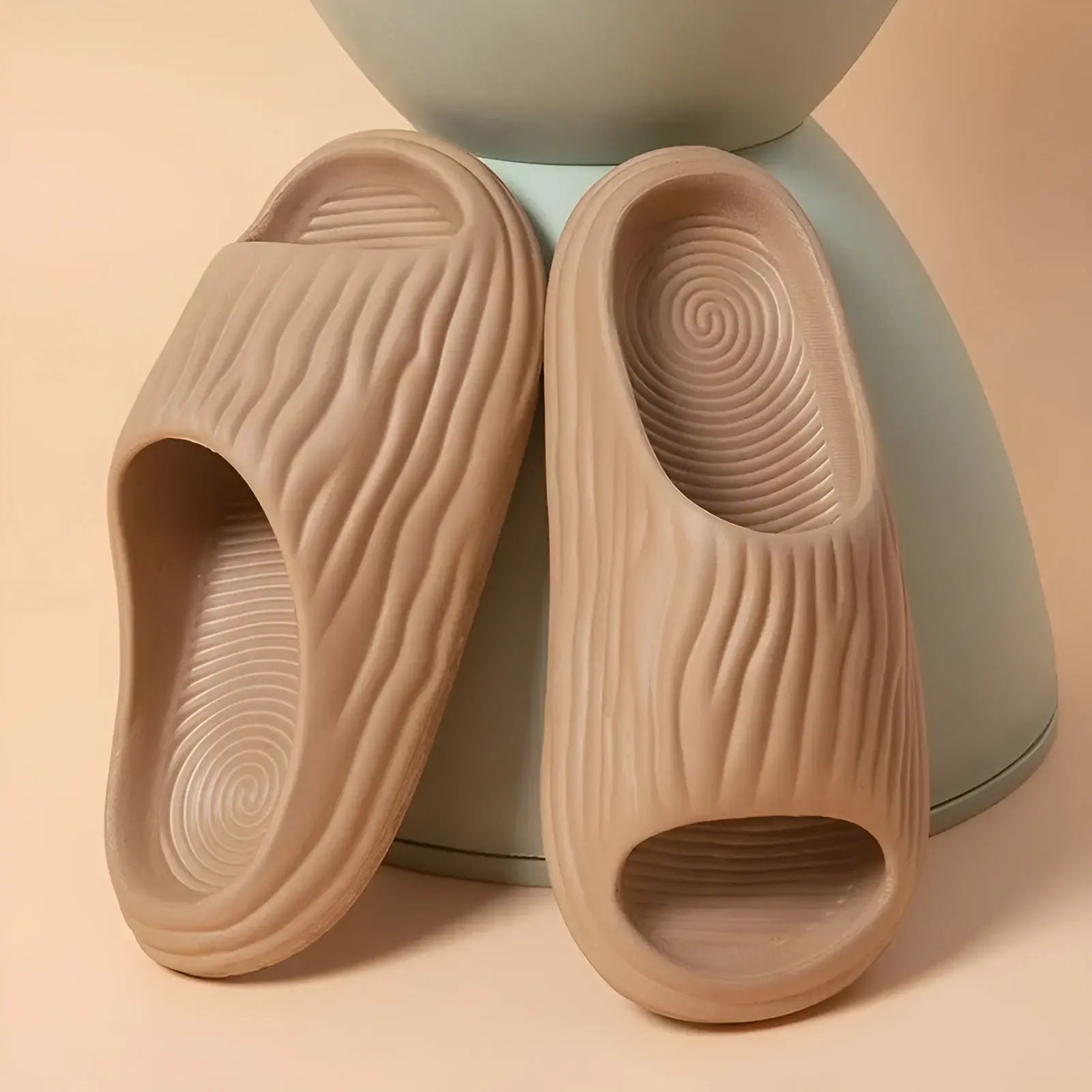 Ease Slides - Ergonomische Antislip Unisex EVA zomerslippers - Velari - VLP095