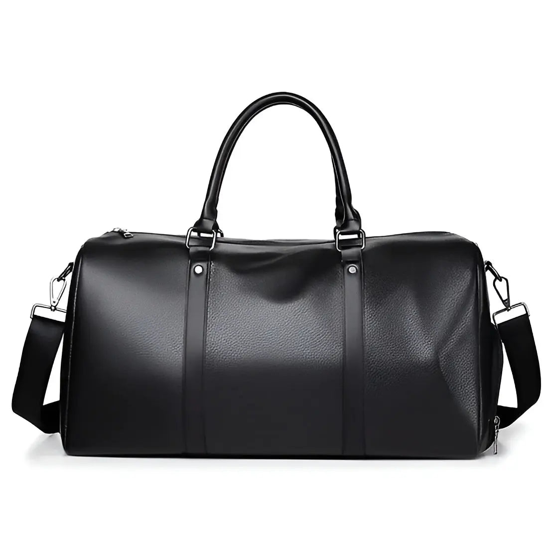 Cindy Lux Bag - Elegante Leren Reistas Voor Mannen en Vrouwen - Velari - VLP113