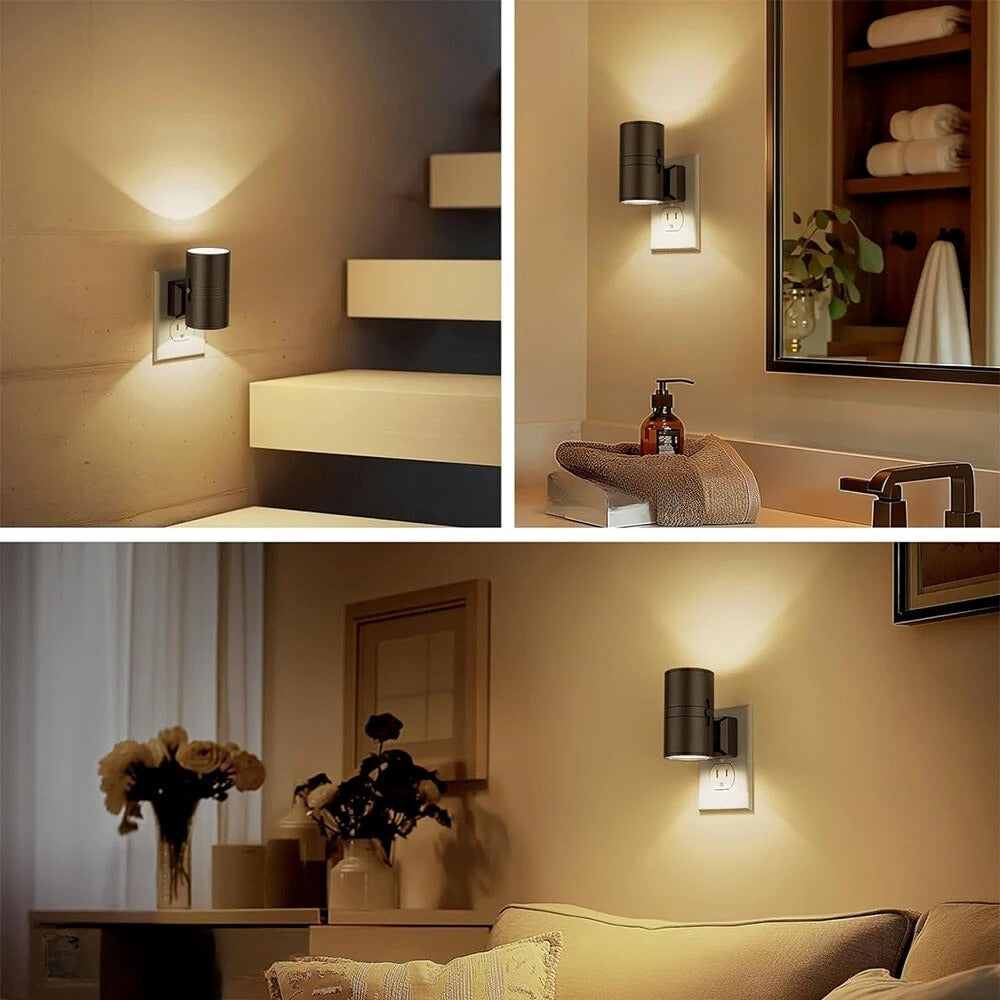 HomeGlow Light - Modern intelligent LED Bewegingsmelderlicht