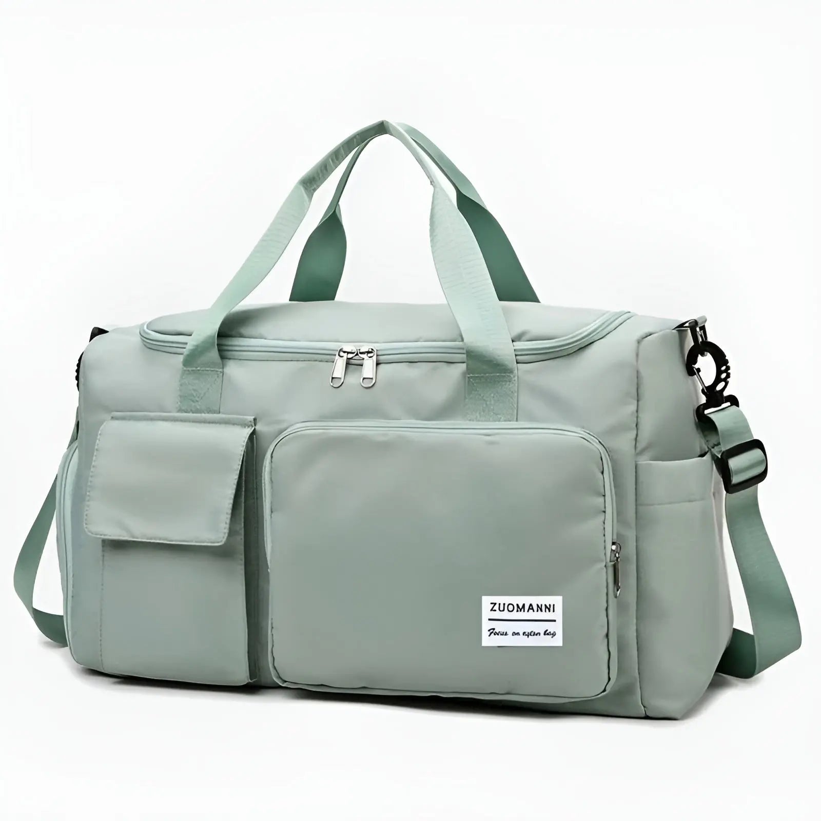 Travel Glam Bag - Grote Waterdichte Reistas Voor Mannen en Vrouwen - Velari - VLP114