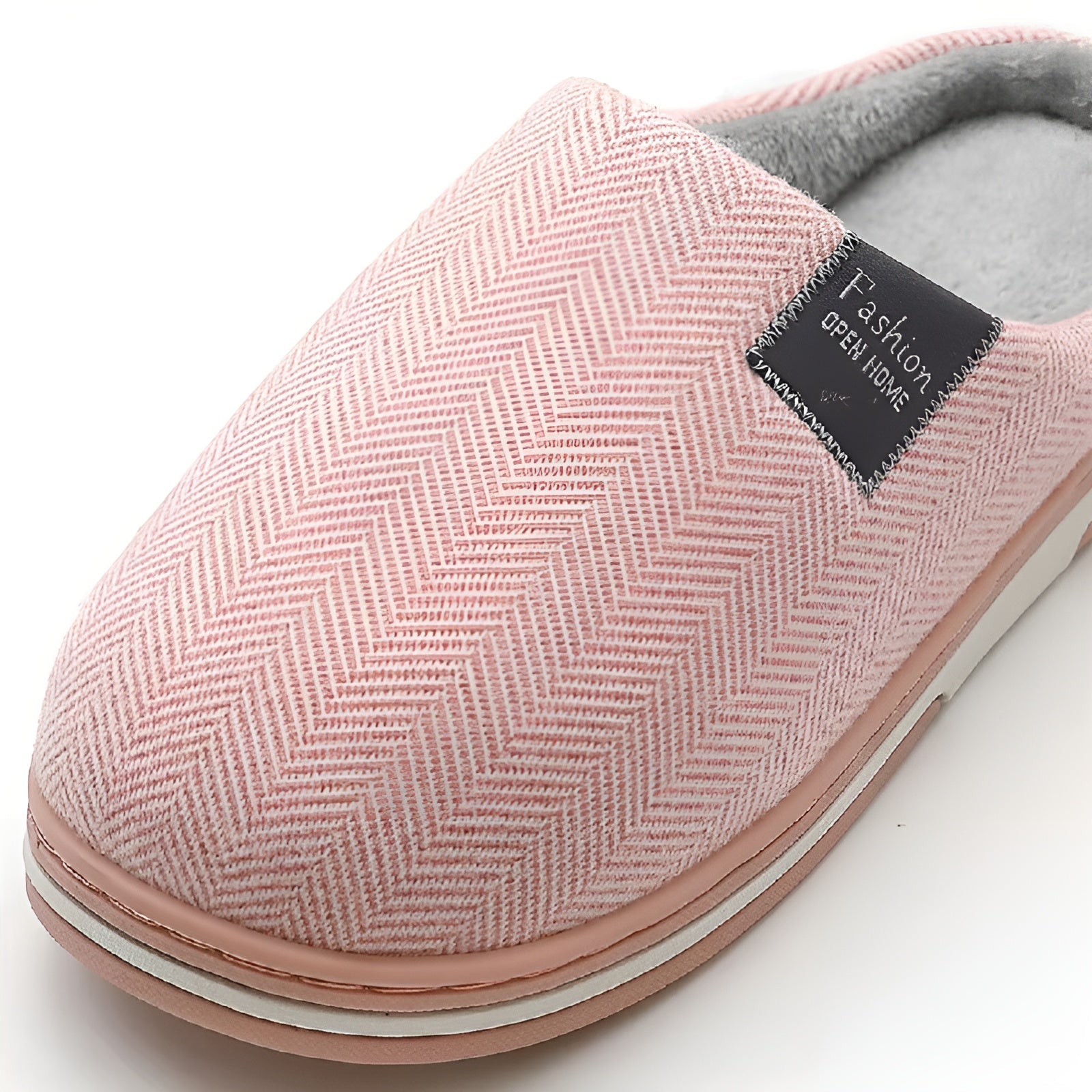 Jule Slippers - Casual Anti-slip Winter Slippers voor thuisgebruik