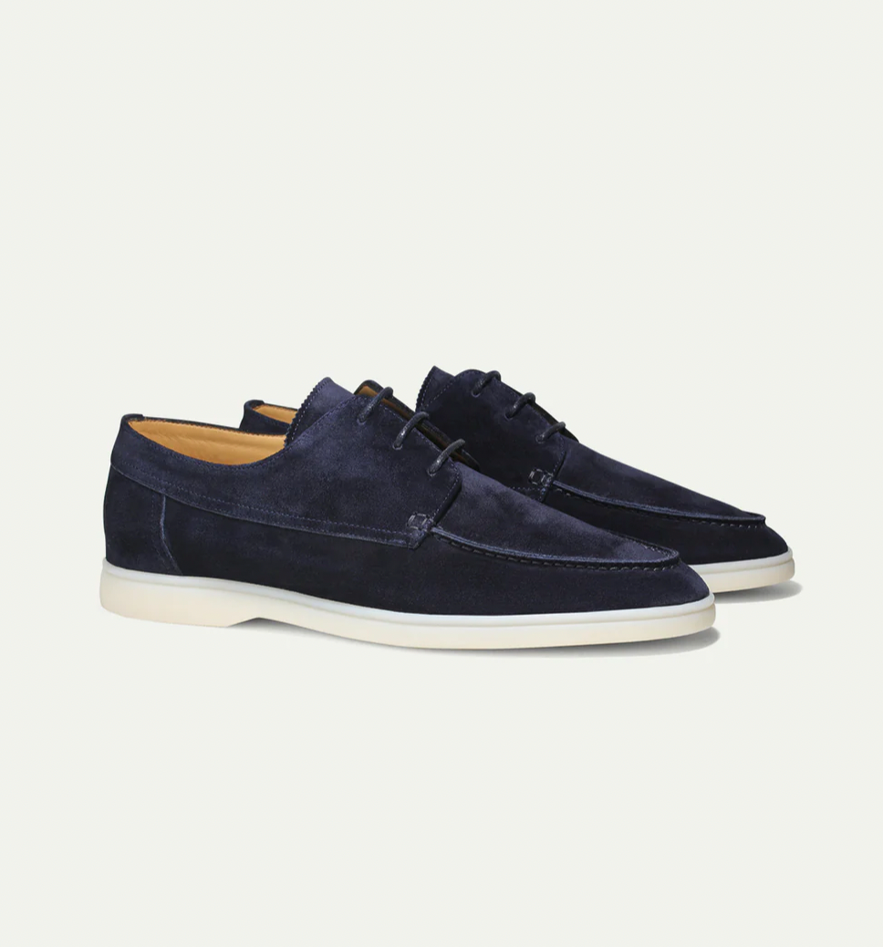 Dieter Loafers - Casual Loafers für Herren Elegare