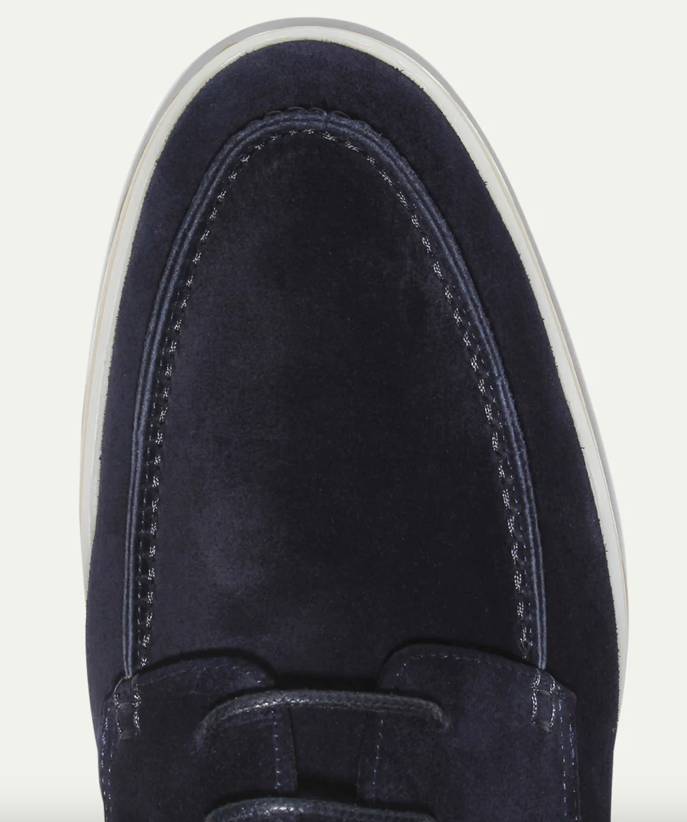 Dieter Loafers - Casual Loafers für Herren Elegare