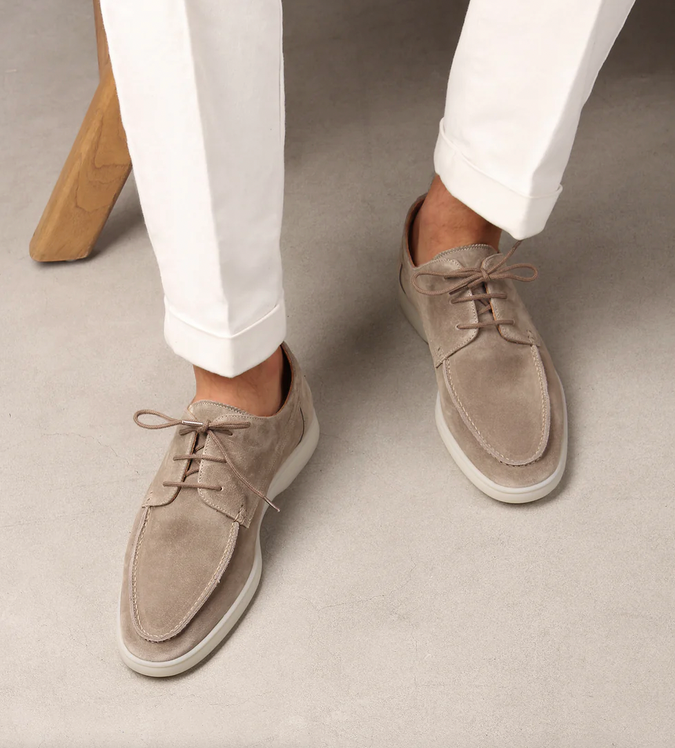 Dieter Loafers - Casual Loafers für Herren Elegare