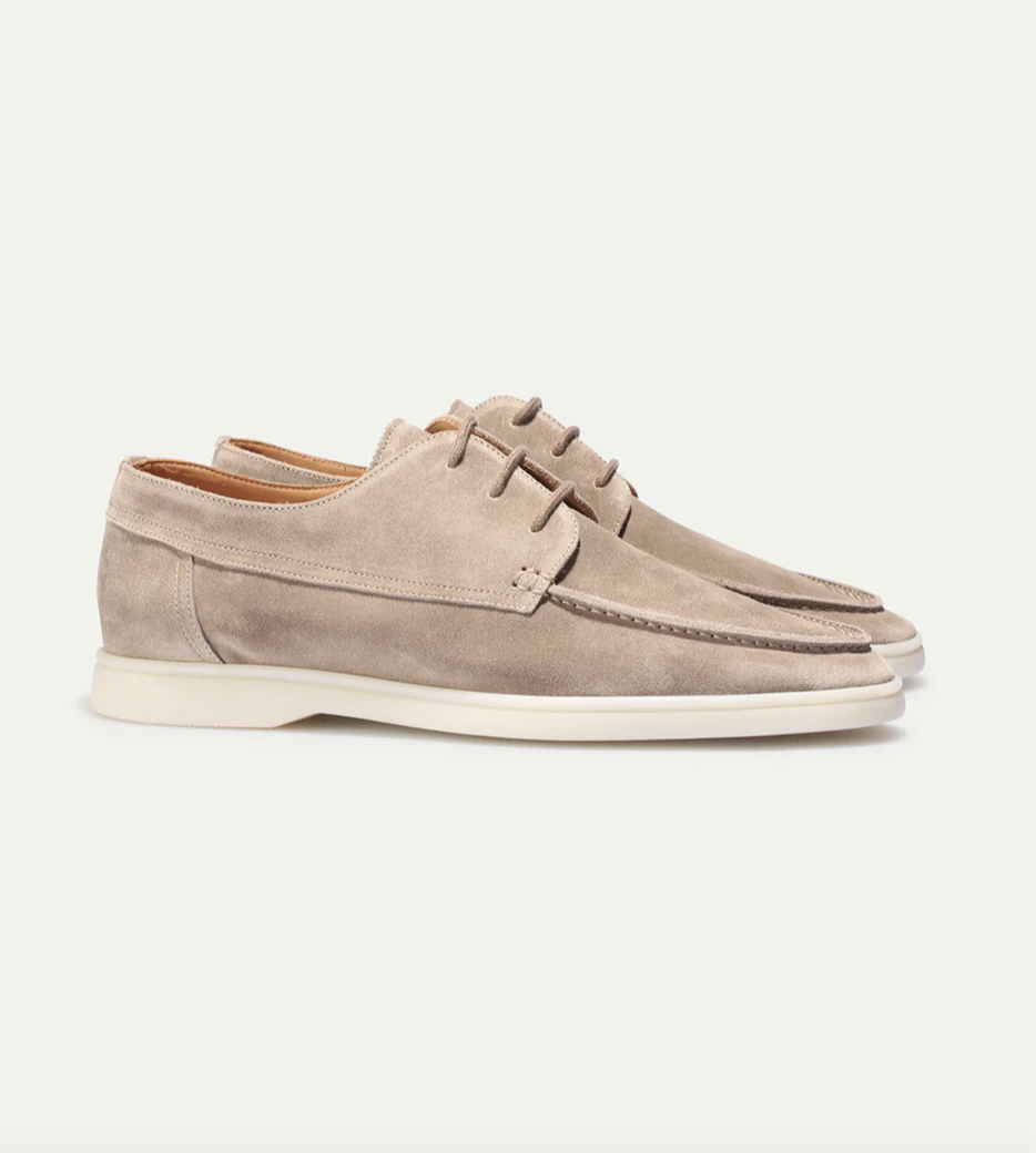 Dieter Loafers - Casual Loafers für Herren Elegare