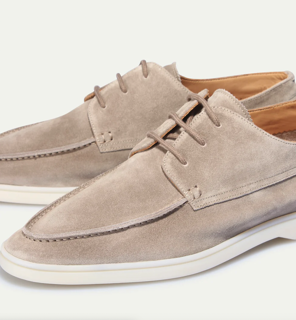 Dieter Loafers - Casual Loafers für Herren Elegare