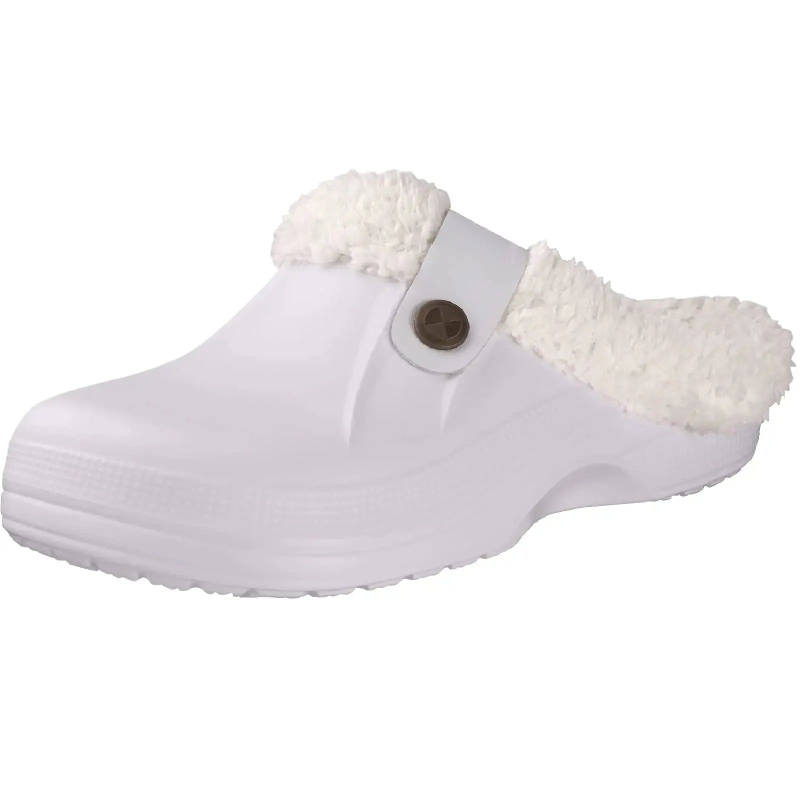 CloudCuddle Slippers - Kuschelige Weiche Plüsch Wolken Herren Hausschuhe Elegare