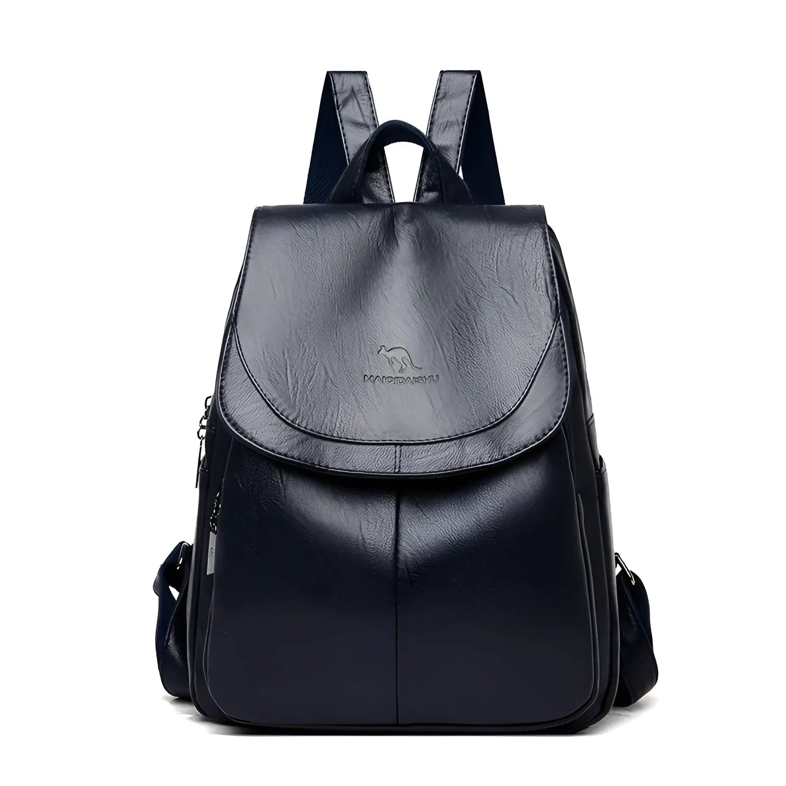 Serina Backpack - Elegante Leren tas Voor Vrouwen - Velari - VLP160