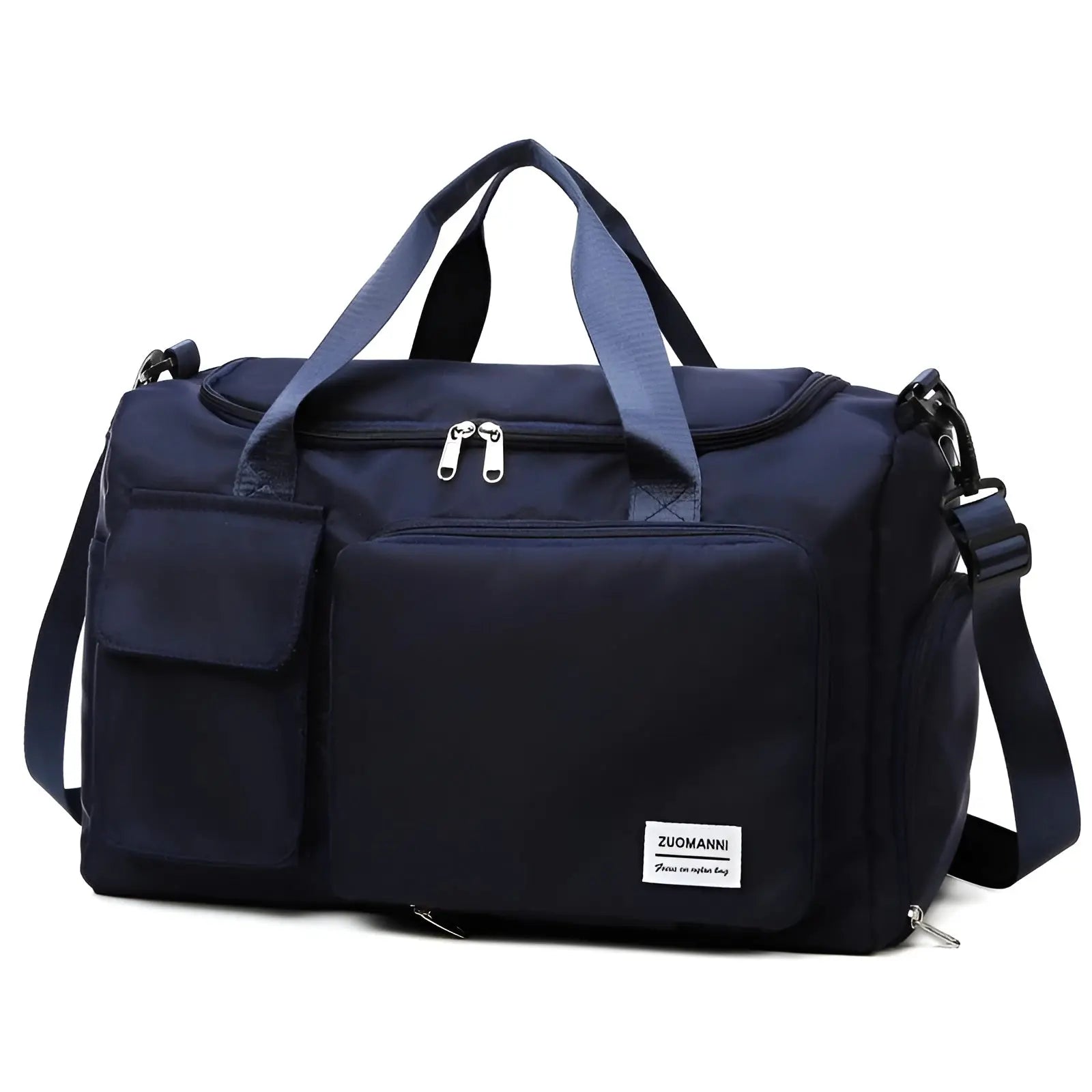 Travel Glam Bag - Grote Waterdichte Reistas Voor Mannen en Vrouwen - Velari - VLP114