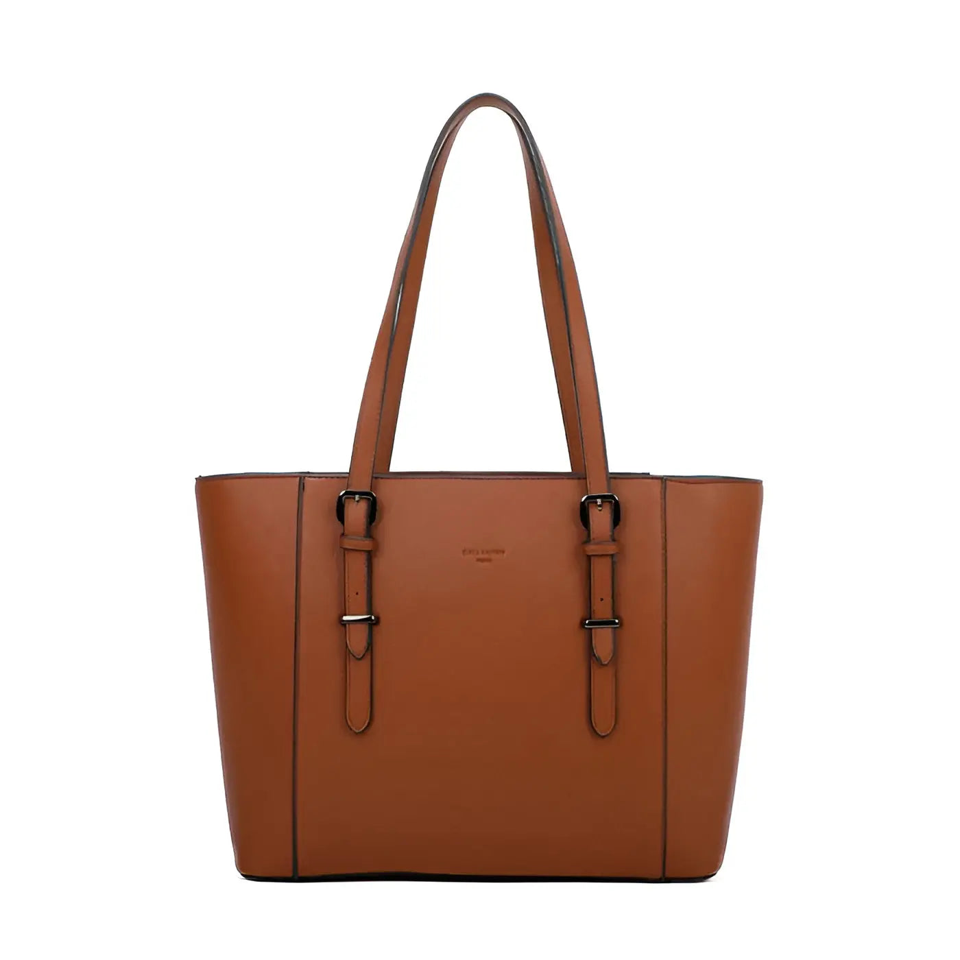 Doreen Bag - Modische Leder-Schultertasche für Damen Elegare