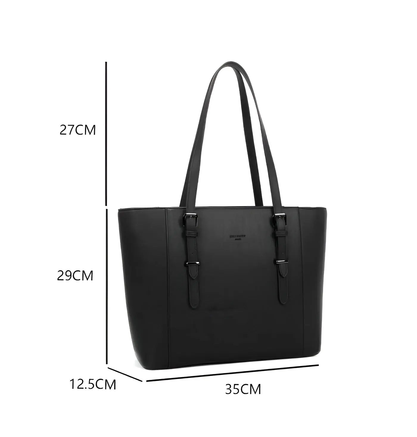 Doreen Bag - Modische Leder-Schultertasche für Damen Elegare