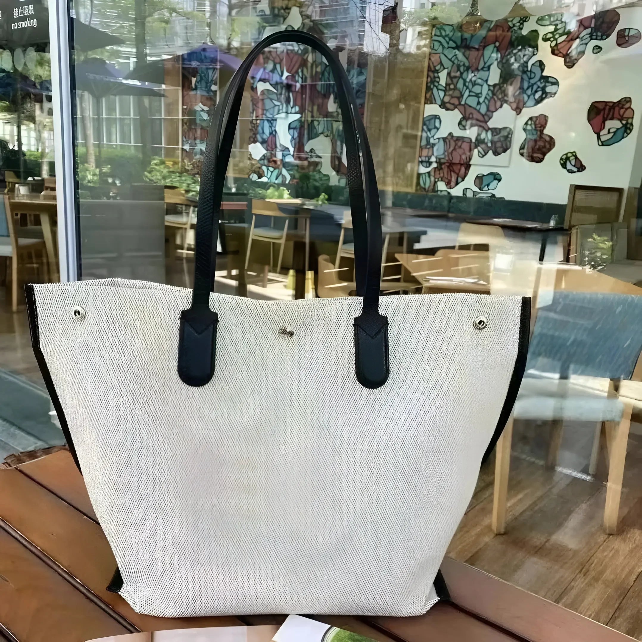 Doris Bag - Luxus Schultertasche für Frauen Elegare