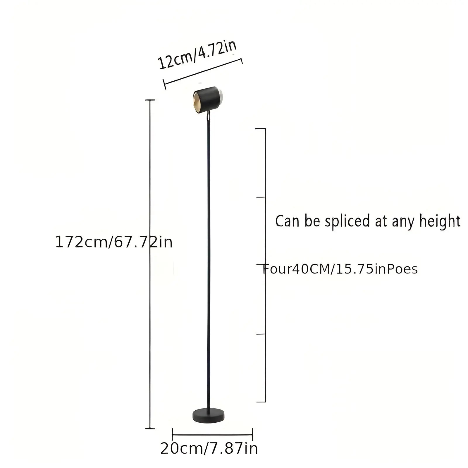 DreamSunset Light - Projektion USB Tisch Nachtlicht Elegare