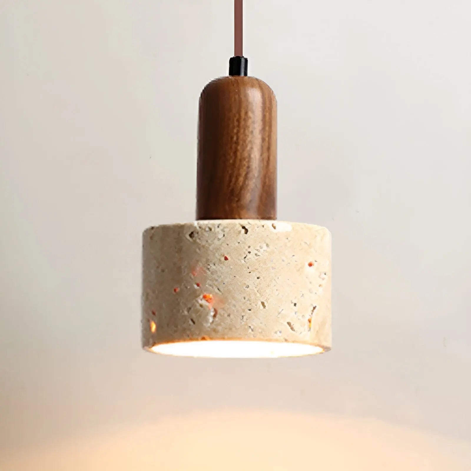 Droplight Glow - Japans Design Wabi Sabi Plafondlamp - Velari - VLP129