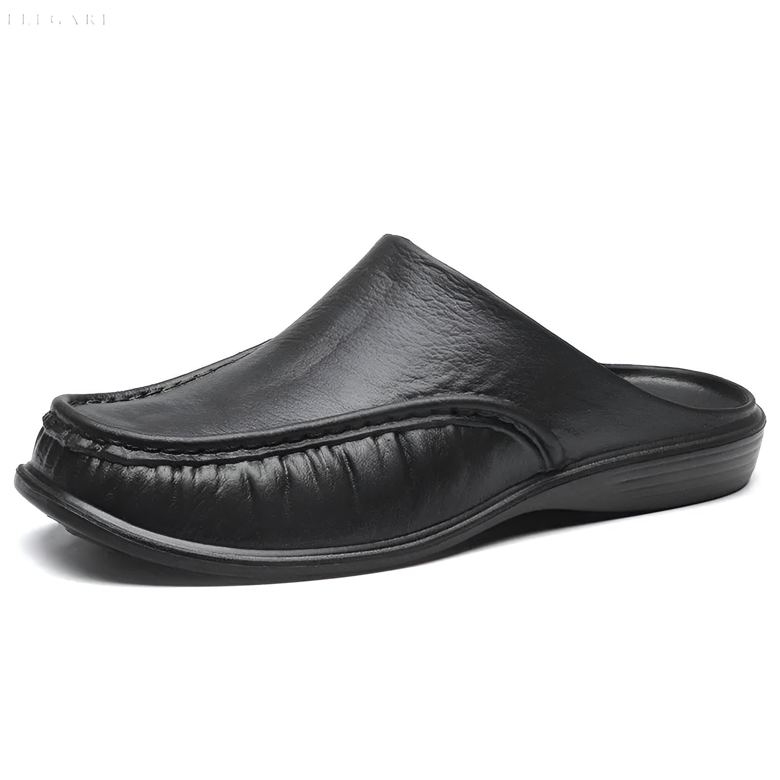 FlexStep Loafers - Bequeme Slip-On-Schuhe für Herren Elegare