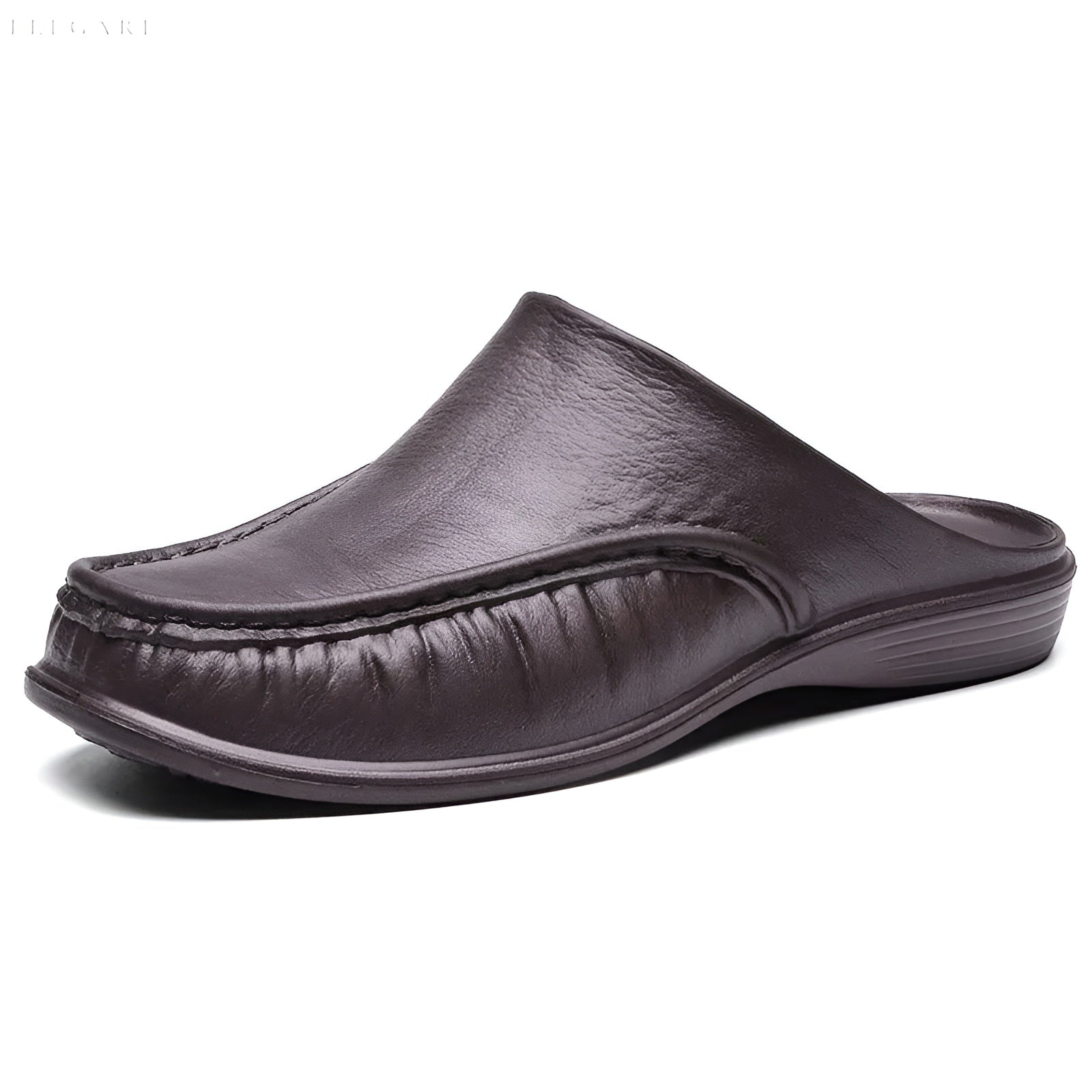 FlexStep Loafers - Bequeme Slip-On-Schuhe für Herren Elegare