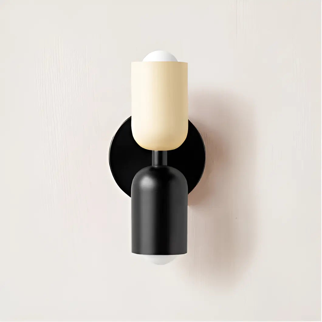 ChicDuo Glow - Minimalistische Moderne LED Lampen met Dubbele Kop - Velari - VLP054