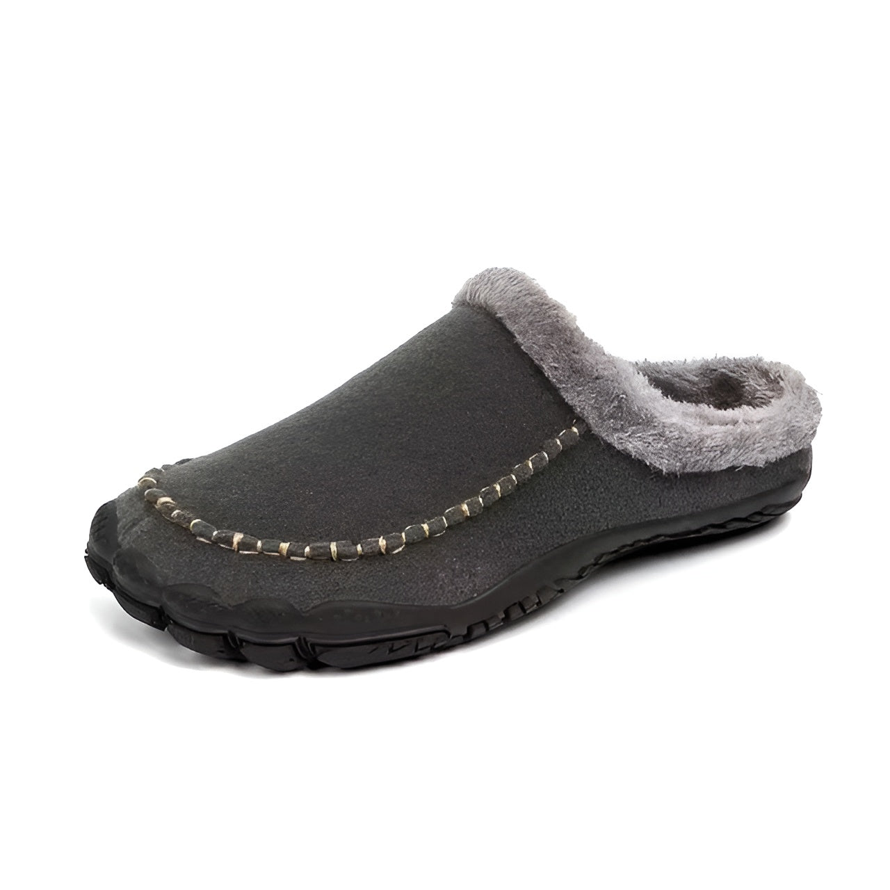 Jonas Slippers - Casual Sneeuwslippers voor Heren