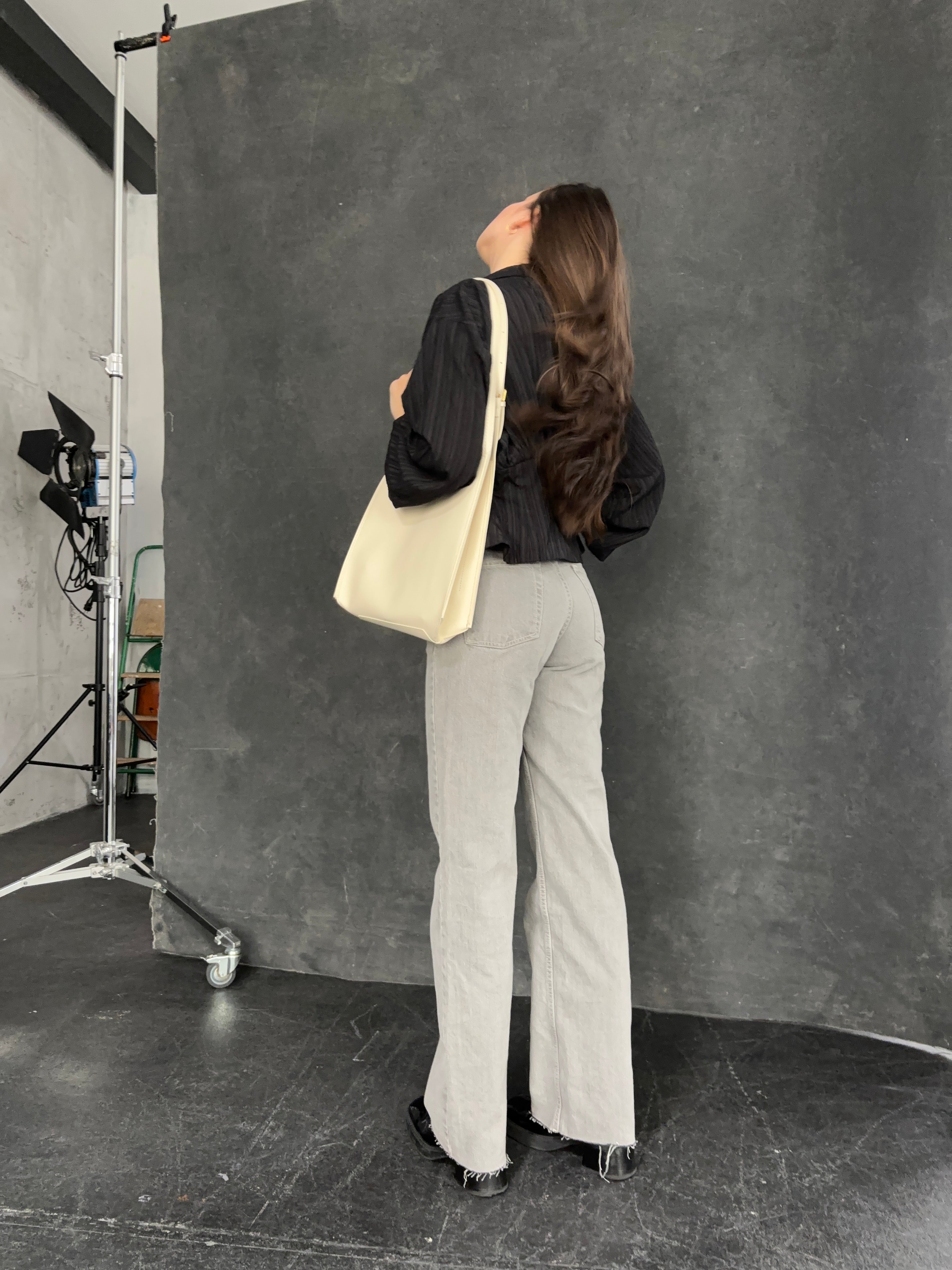 Andrina Bag - Schicke Retro Alltagstasche für Damen Elegare