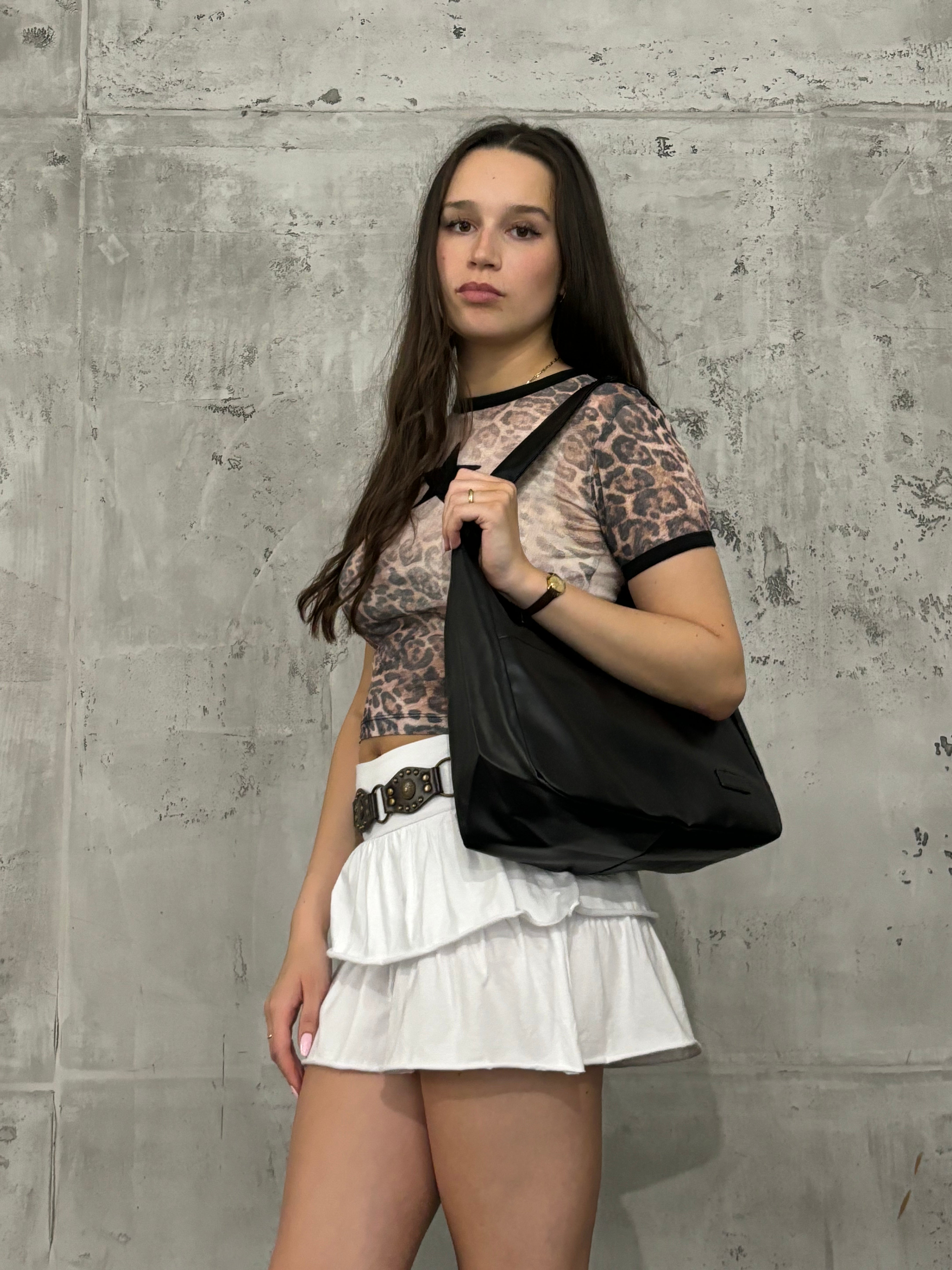 Andrea Bag - Modische Luxuriöse Arbeitstasche für Damen Elegare