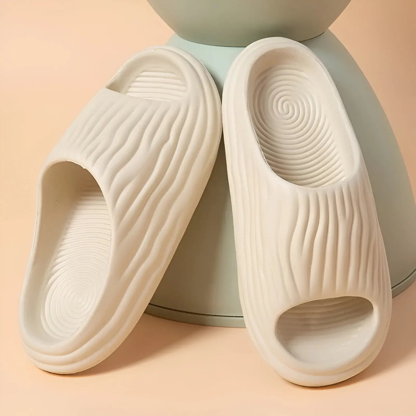 Ease Slides - Ergonomische Antislip Unisex EVA zomerslippers - Velari - VLP095