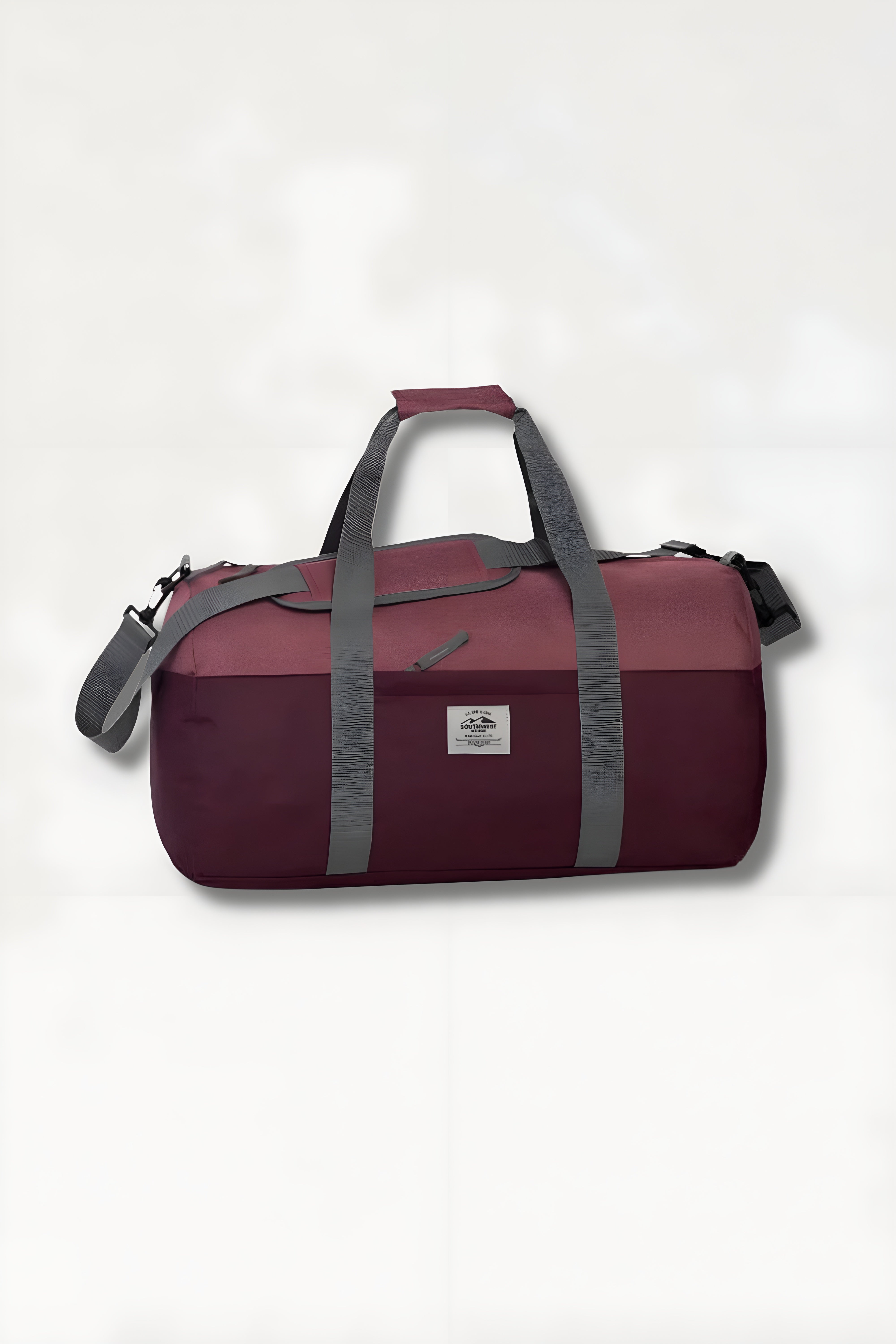 JourneyPro Bag - Multifunktionale Große Reisetasche Elegare