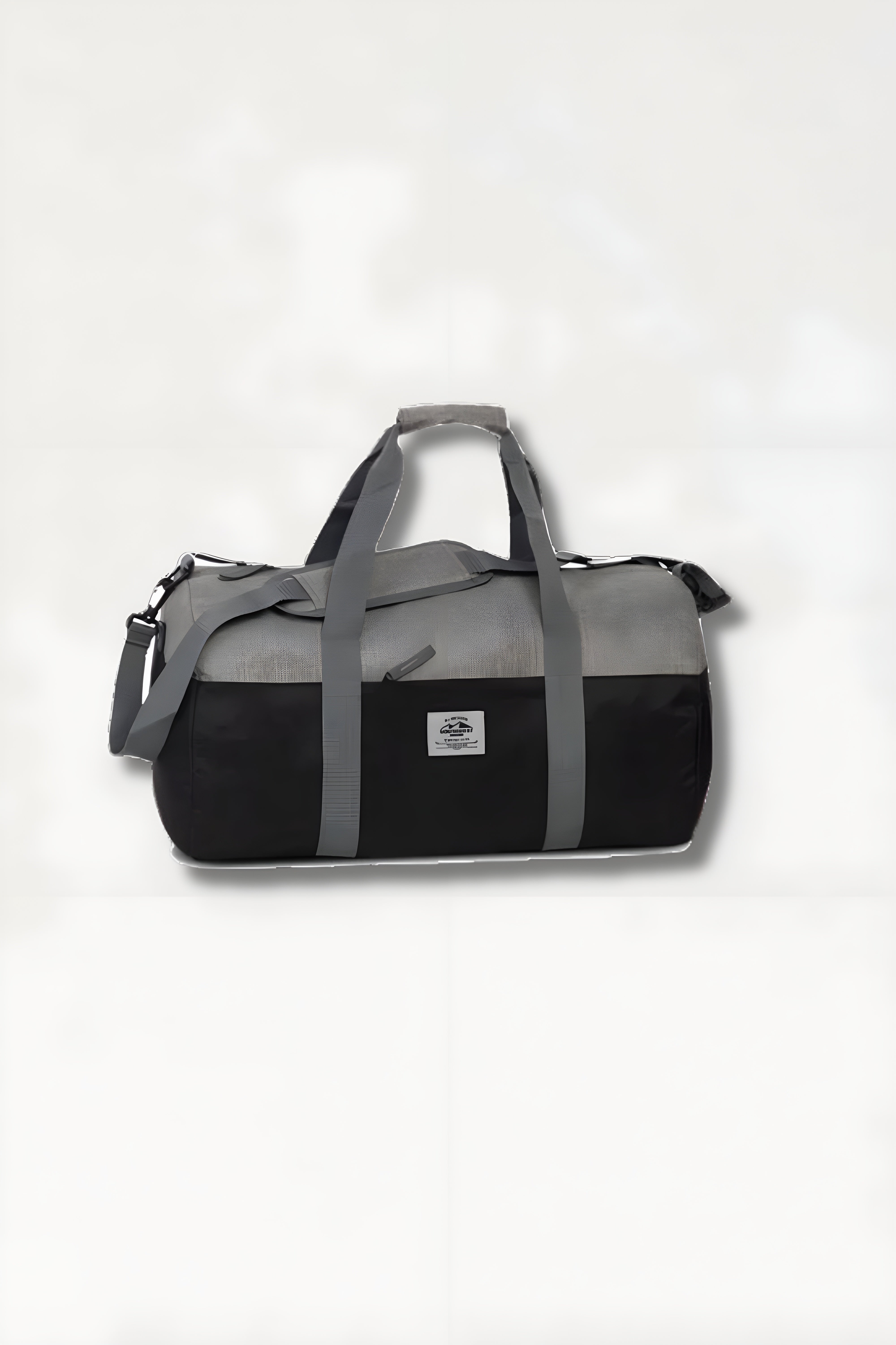 JourneyPro Bag - Multifunktionale Große Reisetasche Elegare