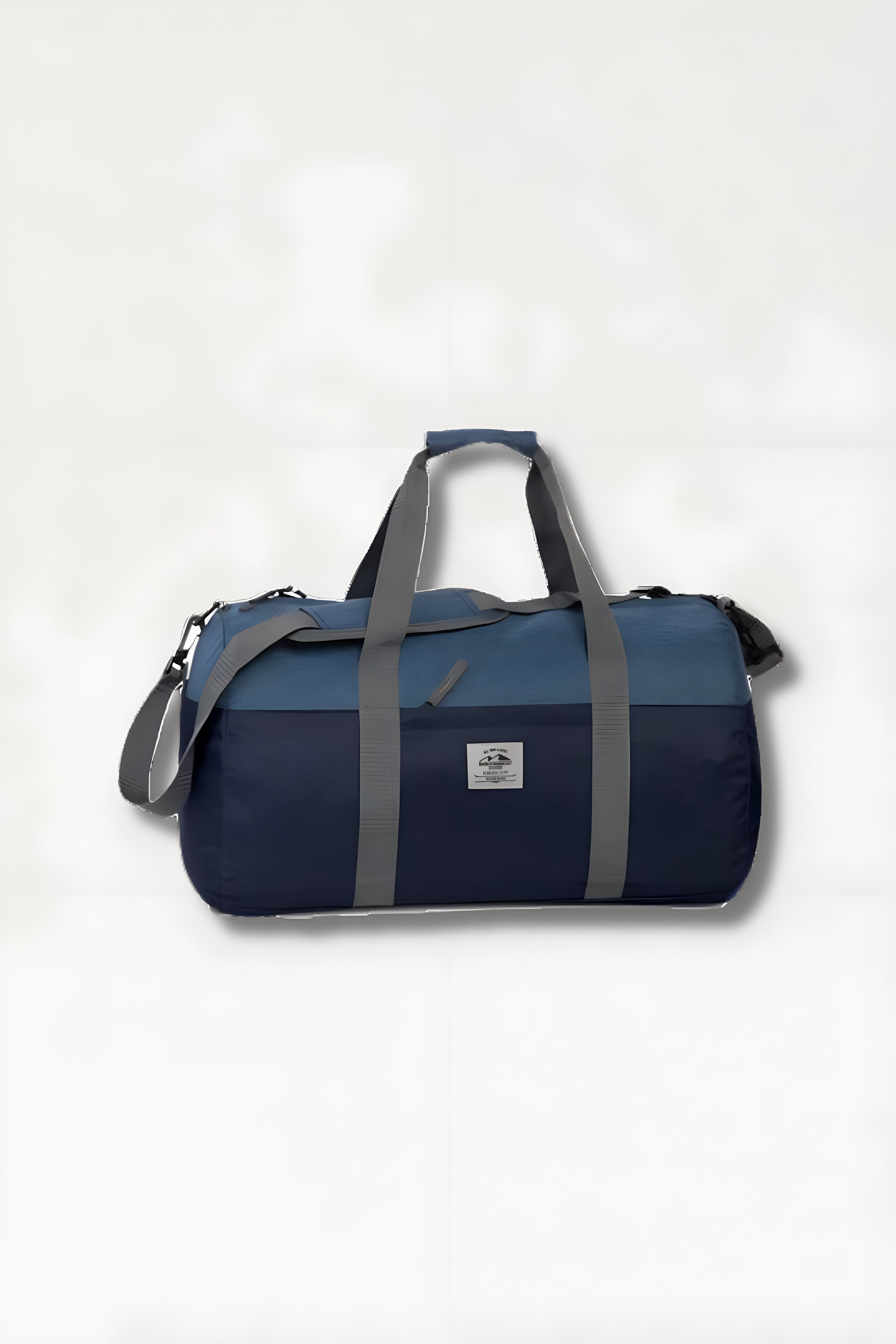 JourneyPro Bag - Multifunktionale Große Reisetasche Elegare