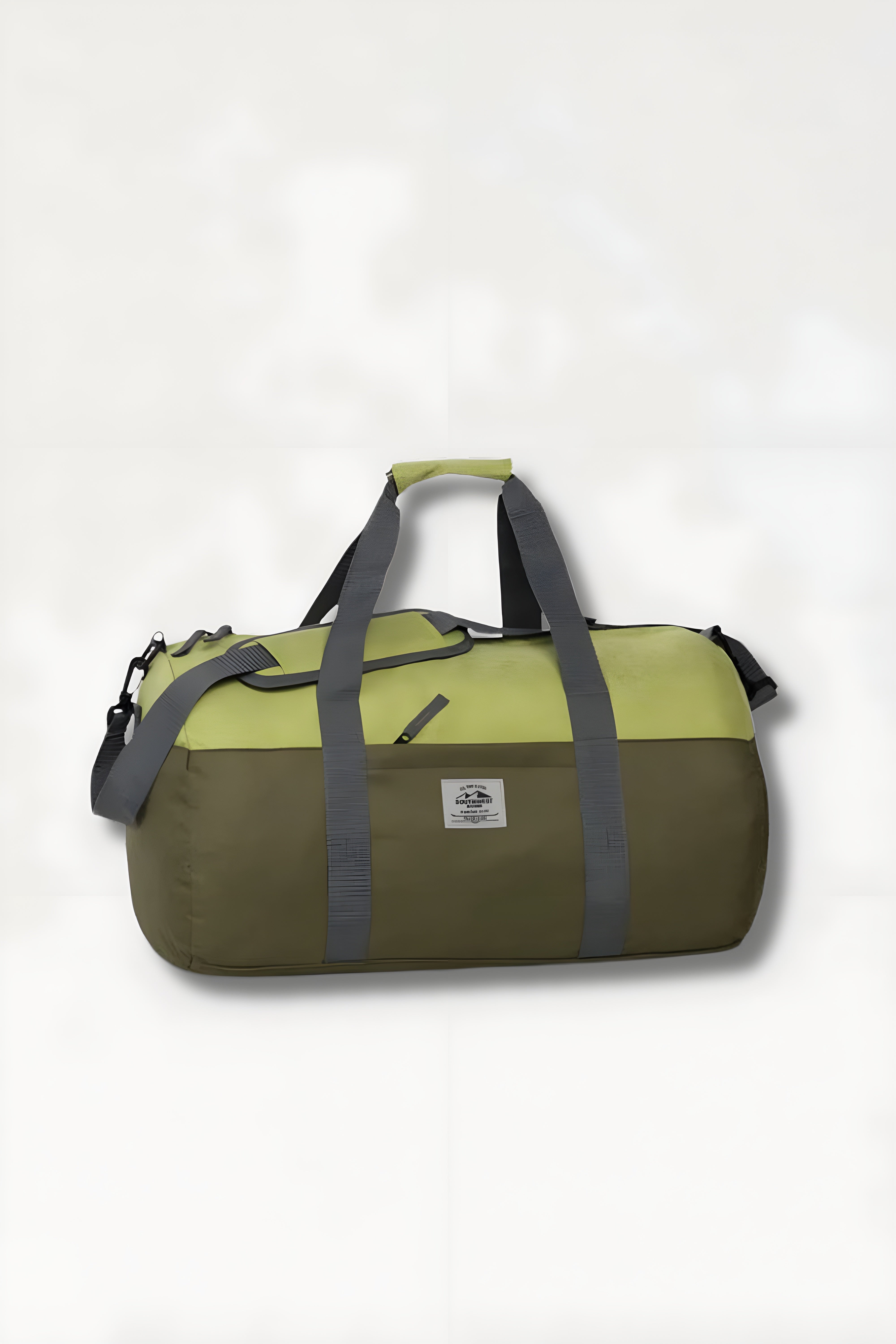 JourneyPro Bag - Multifunktionale Große Reisetasche Elegare