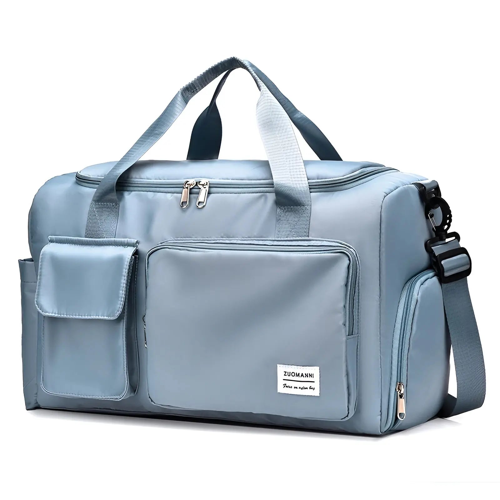 Travel Glam Bag - Grote Waterdichte Reistas Voor Mannen en Vrouwen - Velari - VLP114