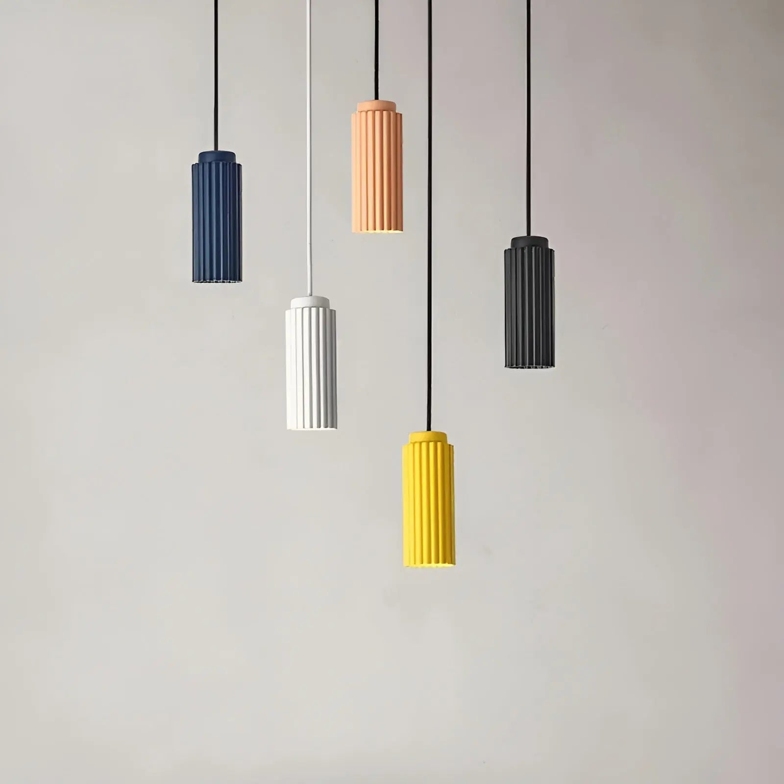 MinimalistNordic Light - Moderne dekorative nordische LED Pendelleuchte Elegare