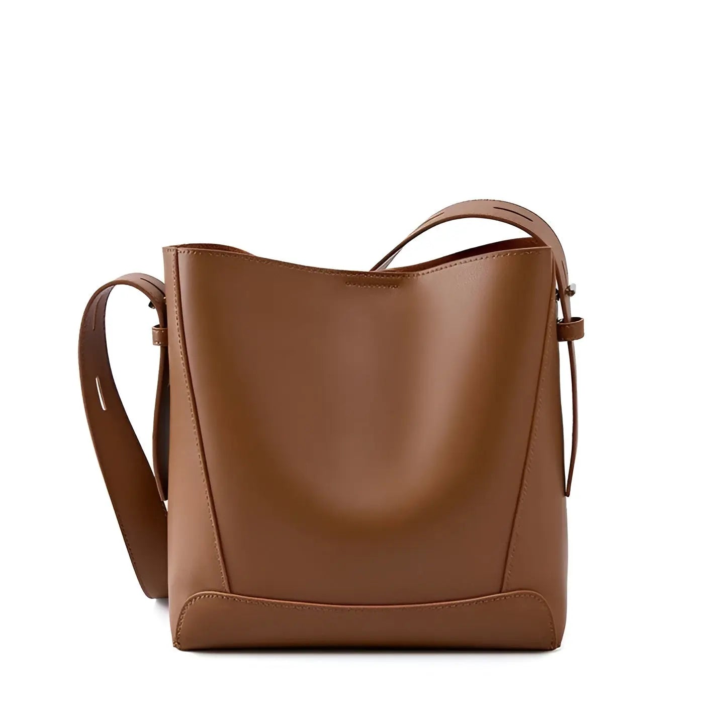 Theresia Bag - Luxus-Bucket Bag für Damen Elegare