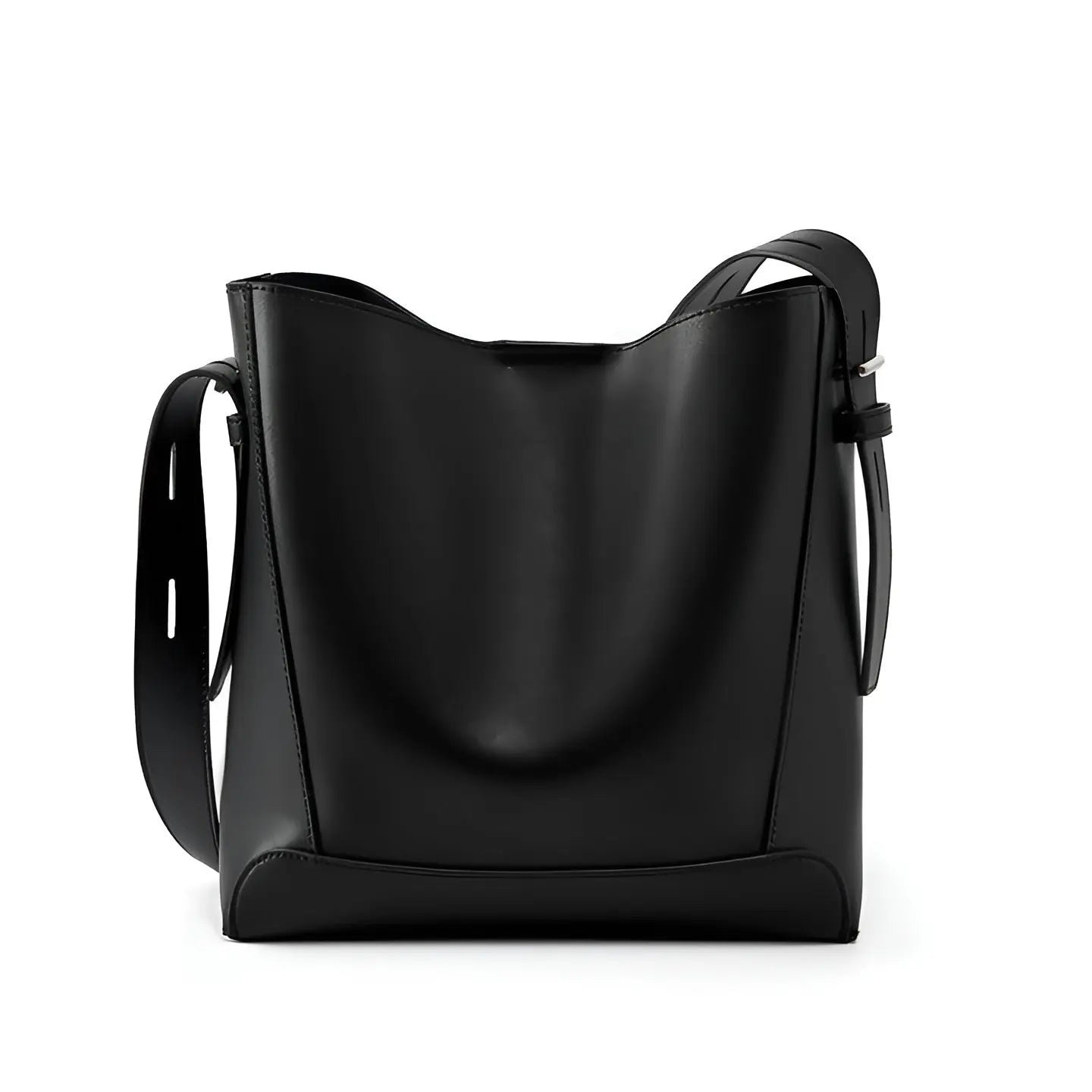 Theresia Bag - Luxus-Bucket Bag für Damen Elegare