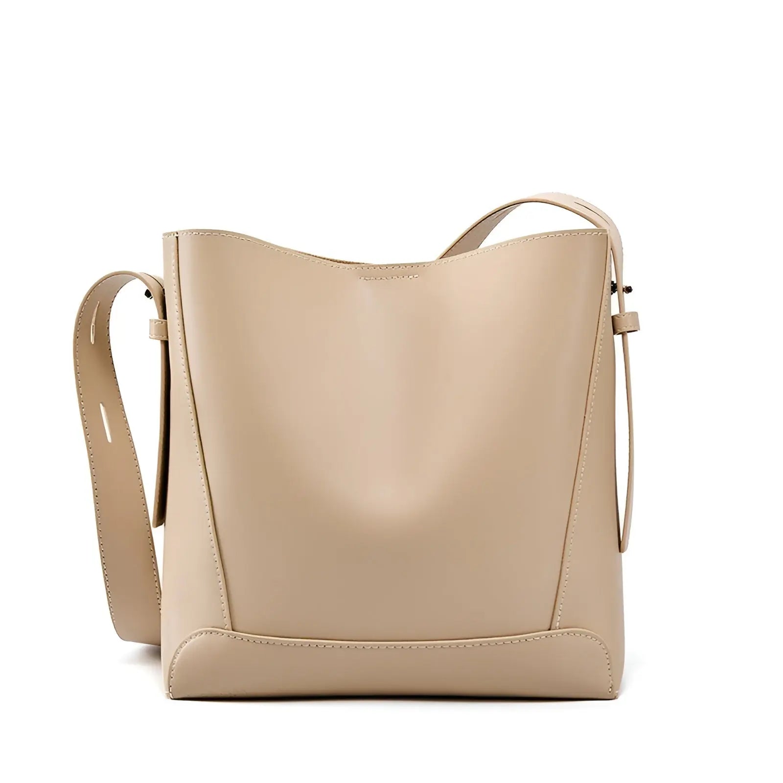 Theresia Bag - Luxus-Bucket Bag für Damen Elegare