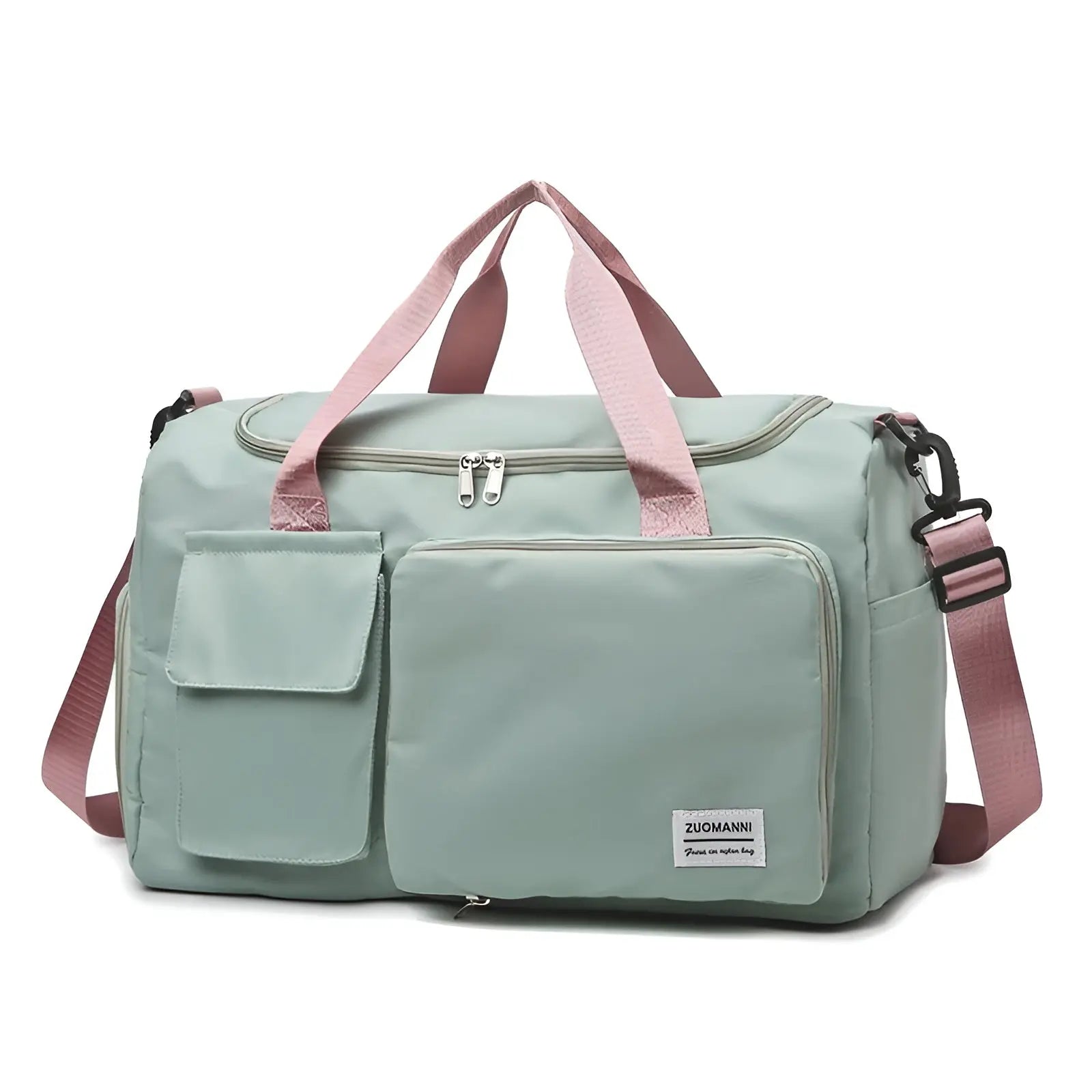 Travel Glam Bag - Grote Waterdichte Reistas Voor Mannen en Vrouwen - Velari - VLP114