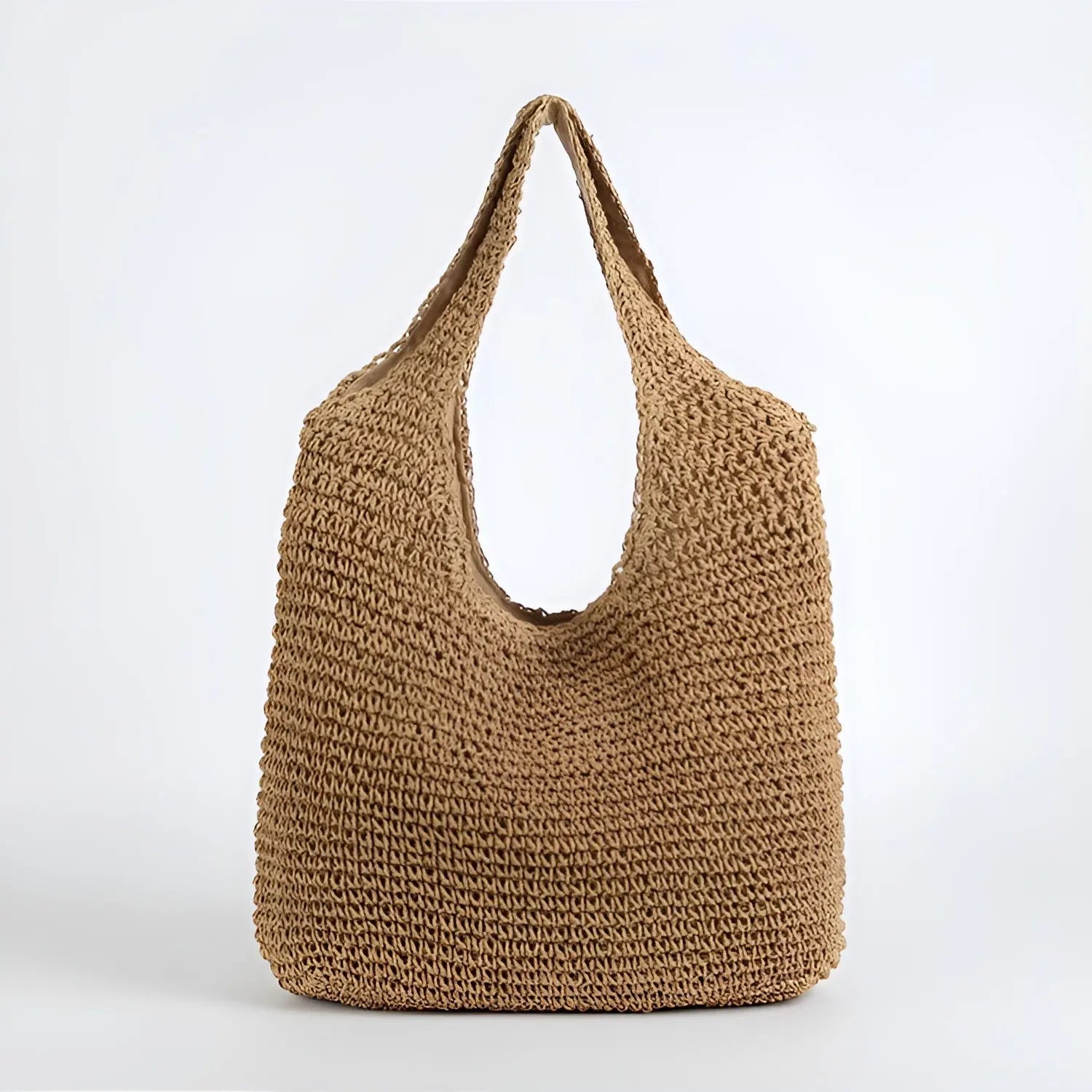 Lisele Handbag - Elegante Handgemaakte Damestas Voor de Zomer - Velari - VLP181