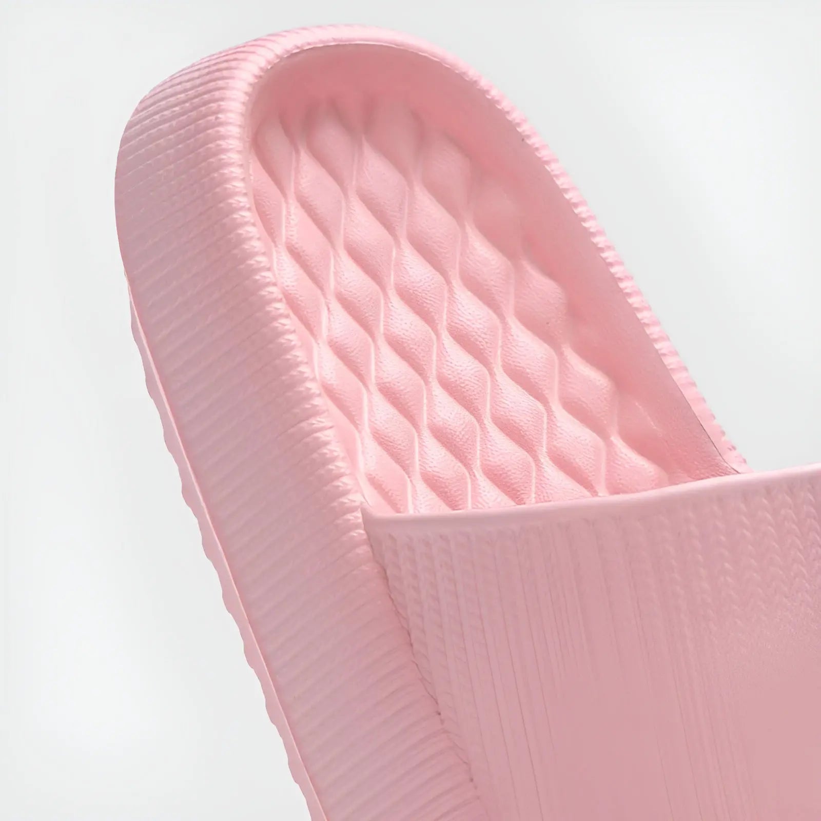 CozyCloud Slippers - Ergonomische Zomerslippers voor Vrouwen - Velari - VLP094