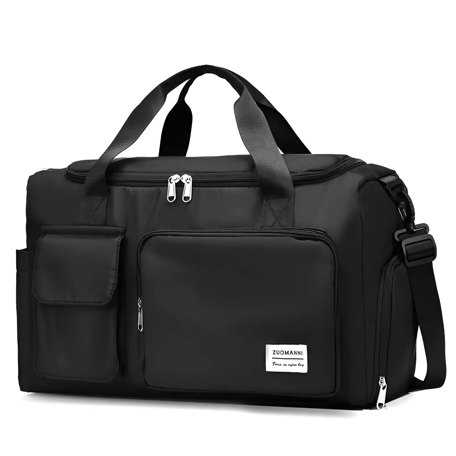 Travel Glam Bag - Grote Waterdichte Reistas Voor Mannen en Vrouwen - Velari - VLP114